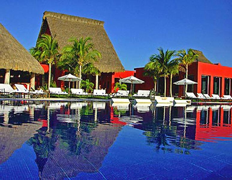 Zoëtry Paraiso de la Bonita Riviera Maya — photo 5