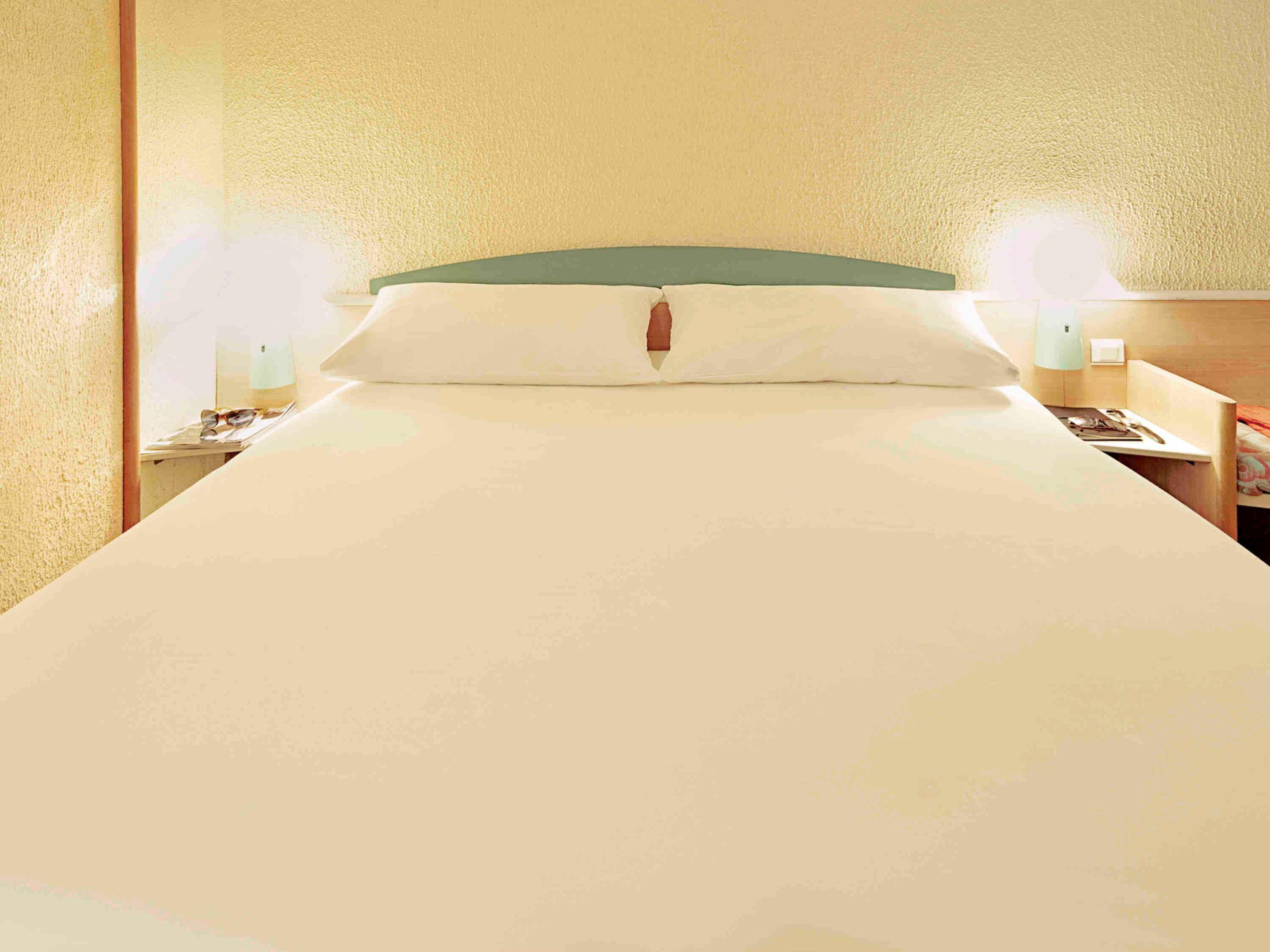 Hôtel ibis Marseille Timone — photo 5