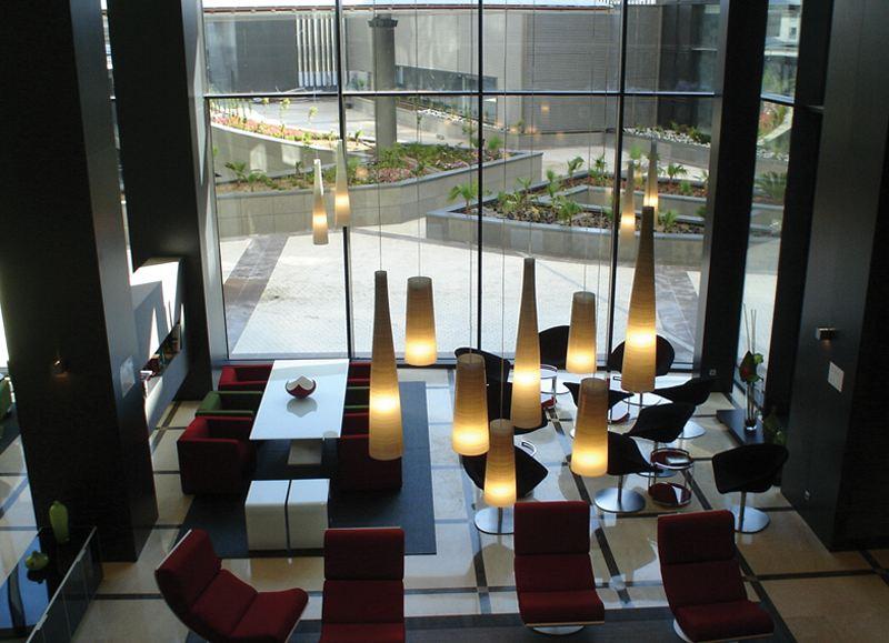 Hotel ILUNION Aqua 4 — photo 5