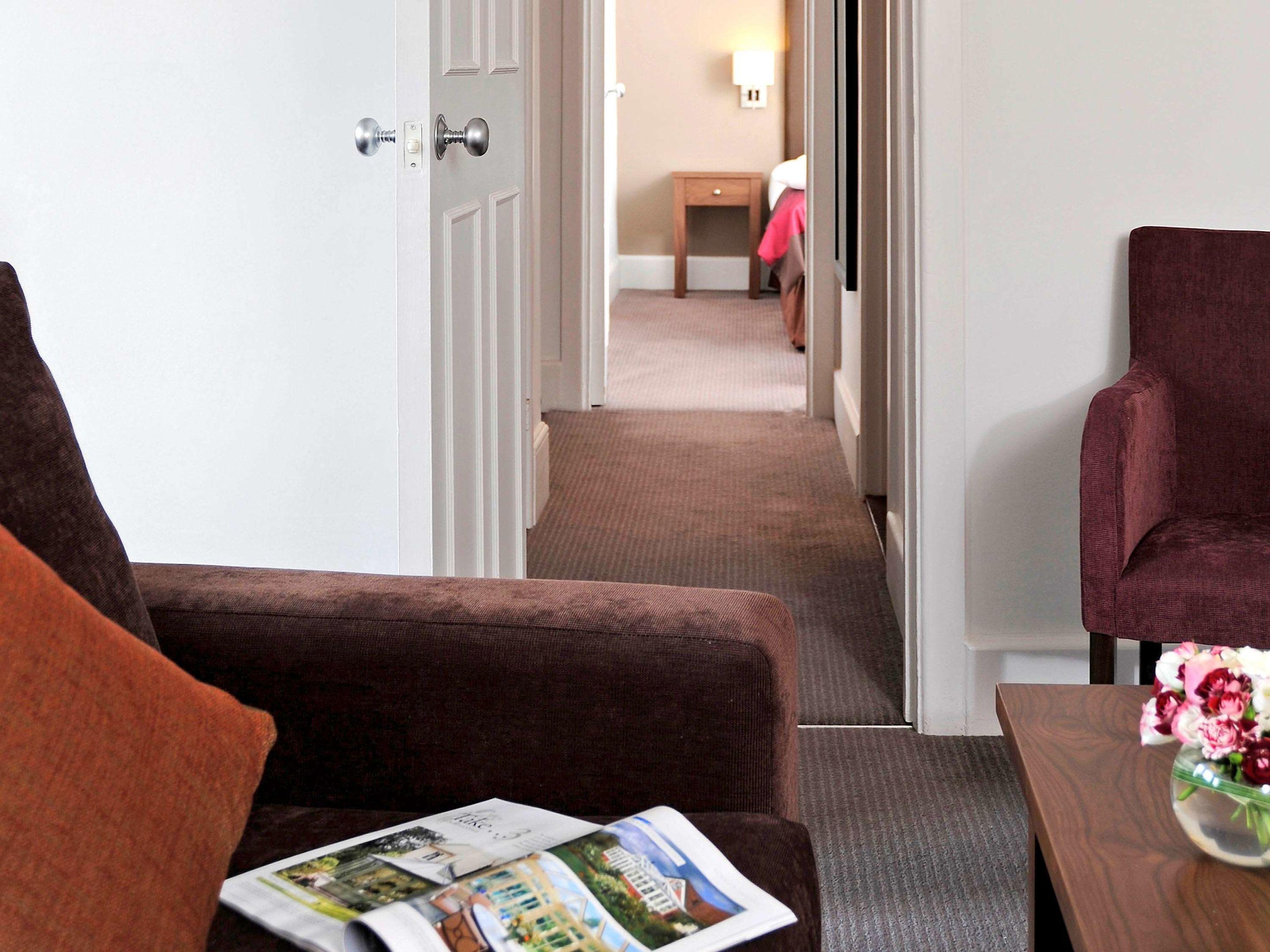 Mercure Southampton Centre Dolphin — photo 5
