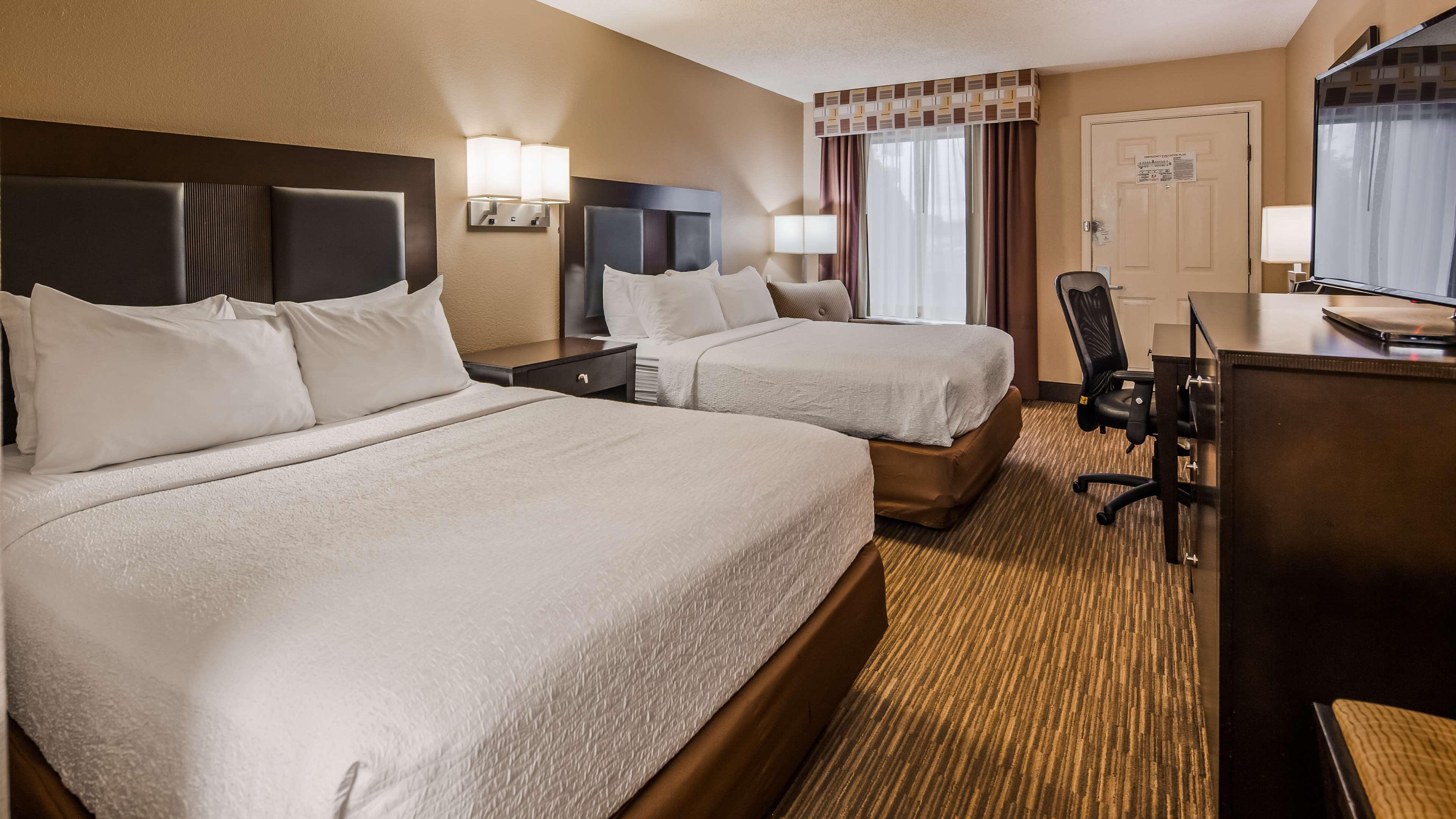 SureStay Plus Hotel by Best Western Jackson — photo 3