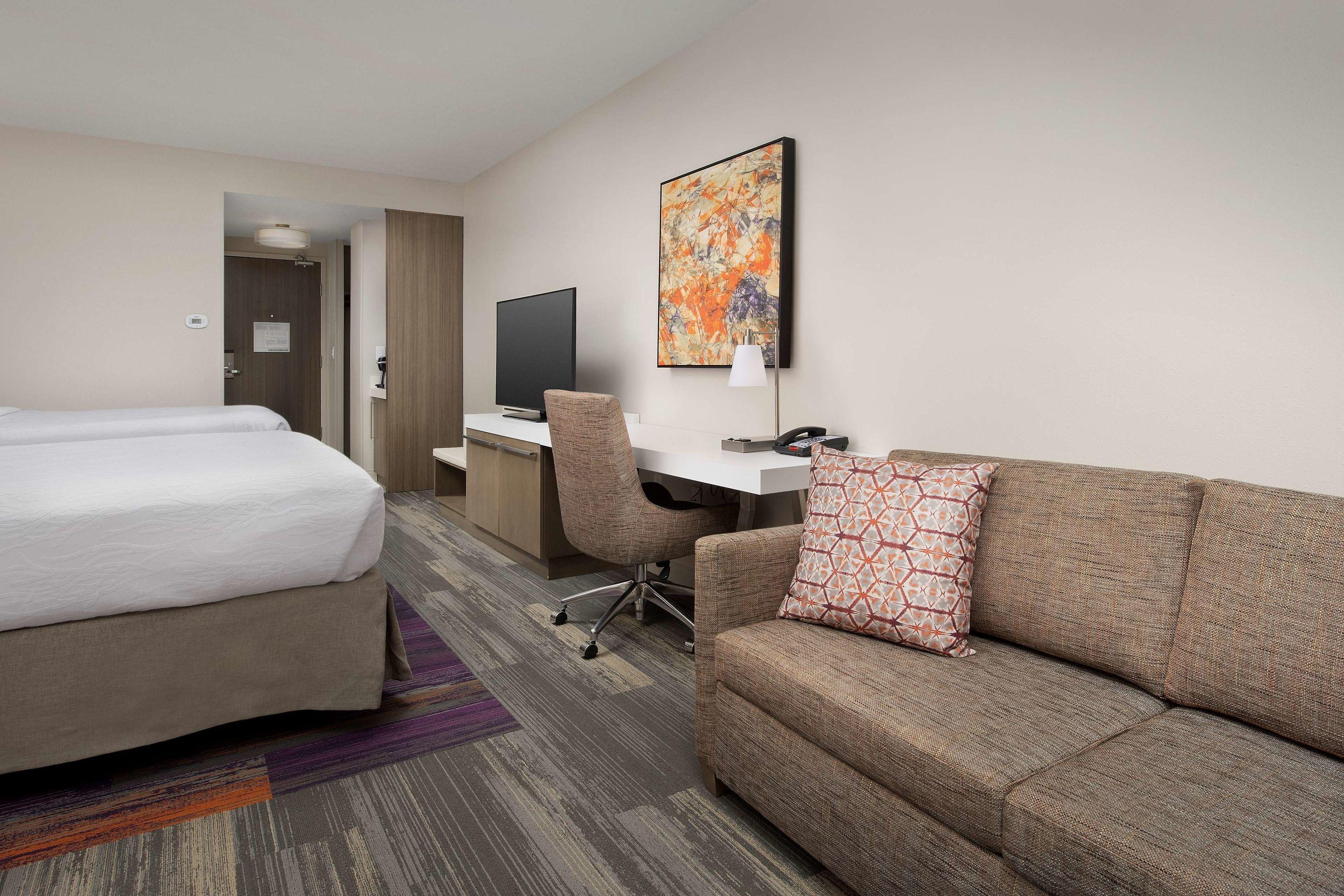 Hilton Garden Inn Columbia Airport — photo 5