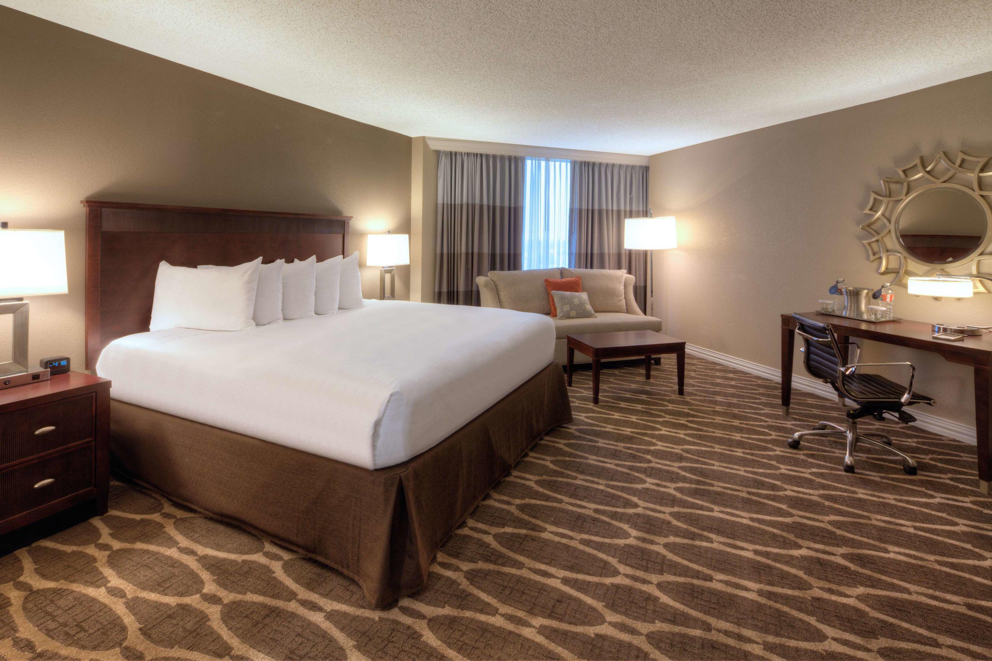 Hilton Houston Westchase — photo 4
