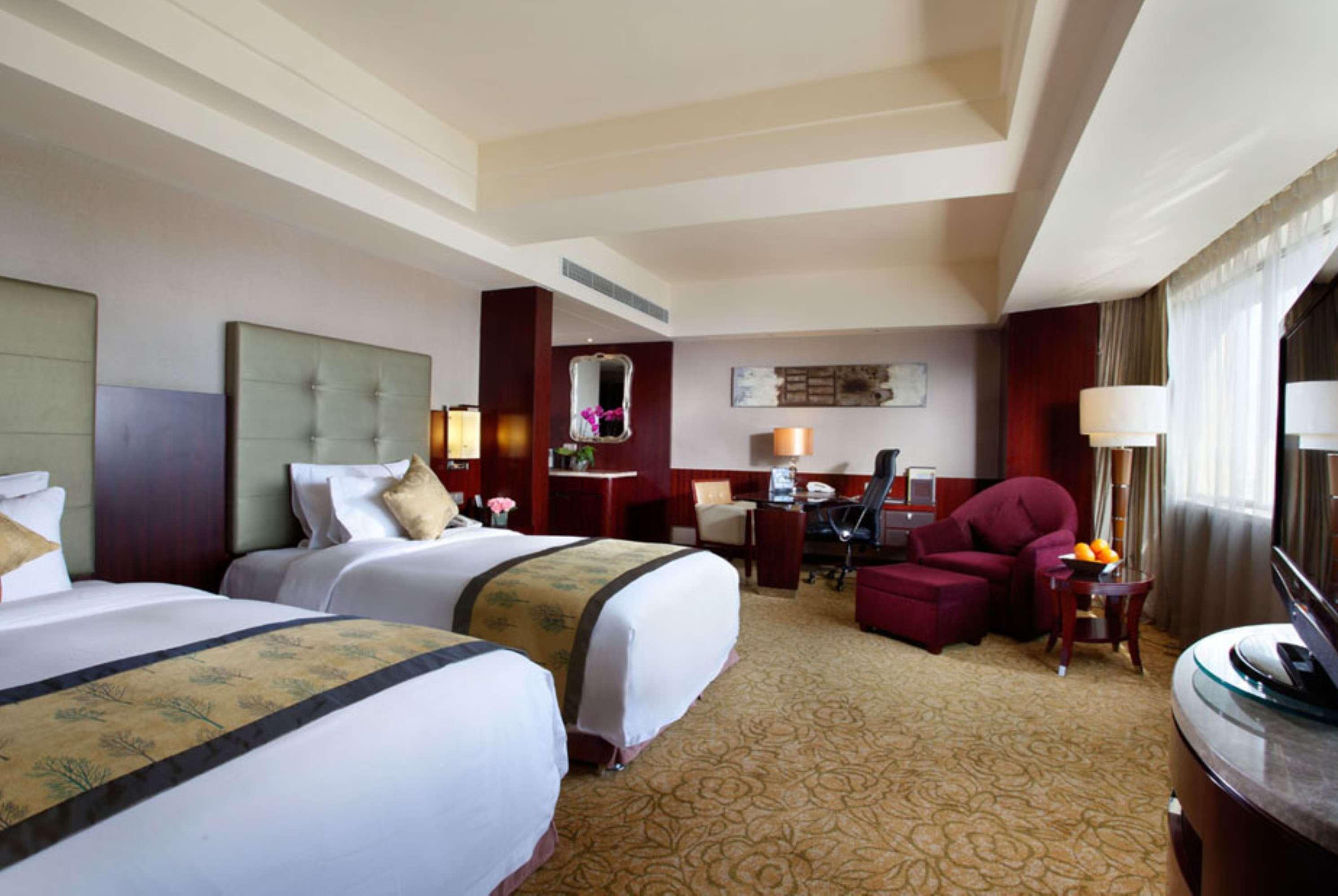 Wyndham Hotel Xian — photo 4