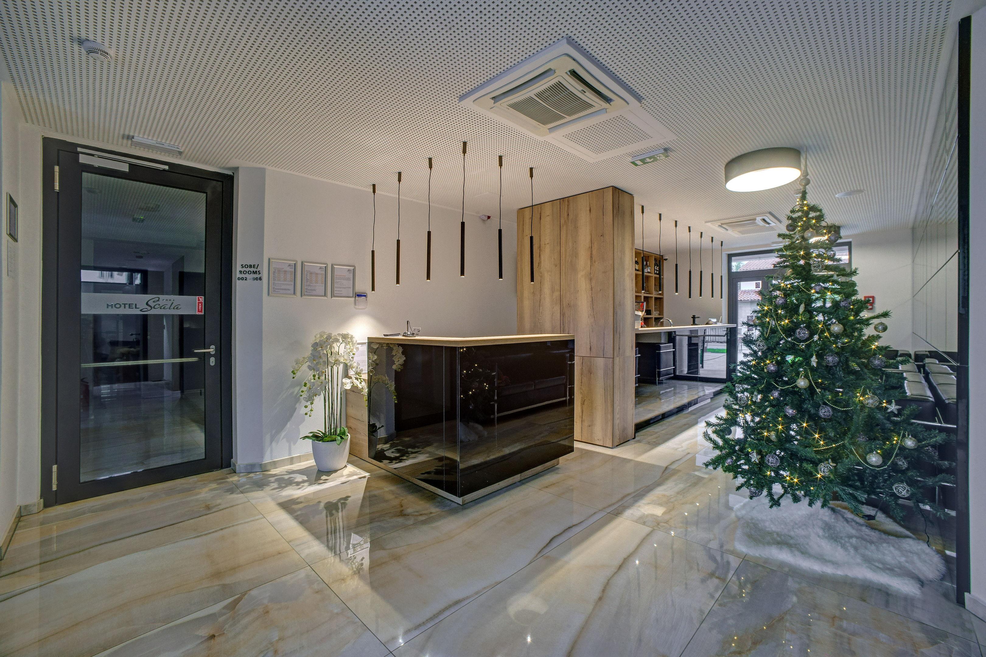 Boutique Hotel Scala — photo 5
