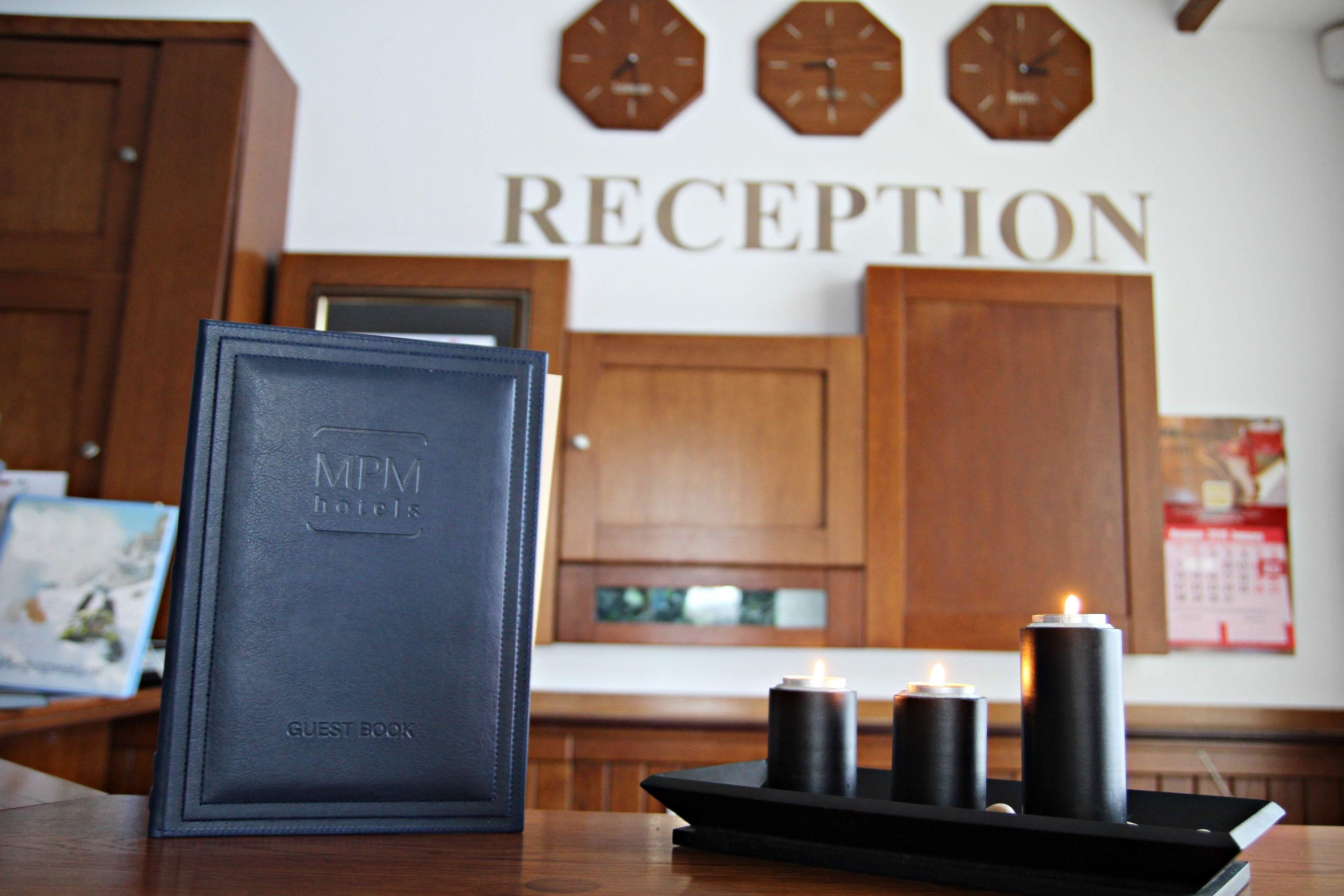 MPM Hotel Merryan — photo 4