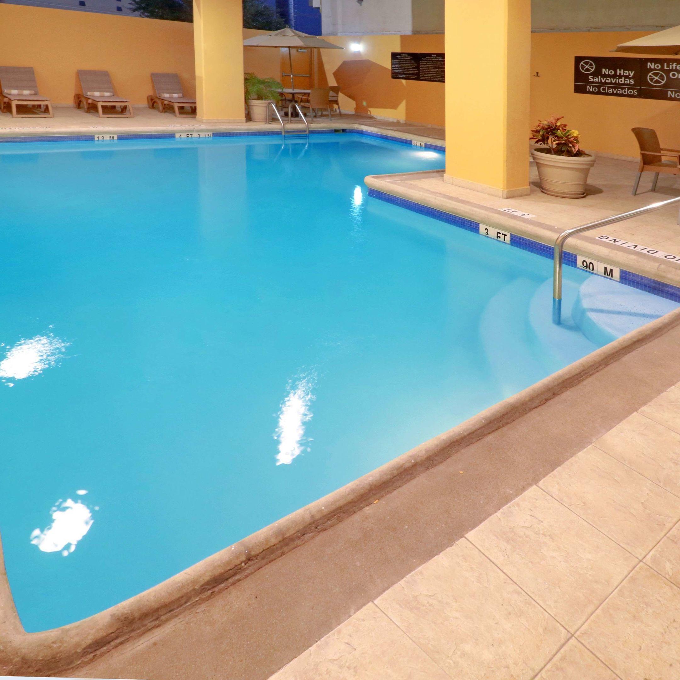 Hampton Inn by Hilton Reynosa/Zona Industrial — photo 4