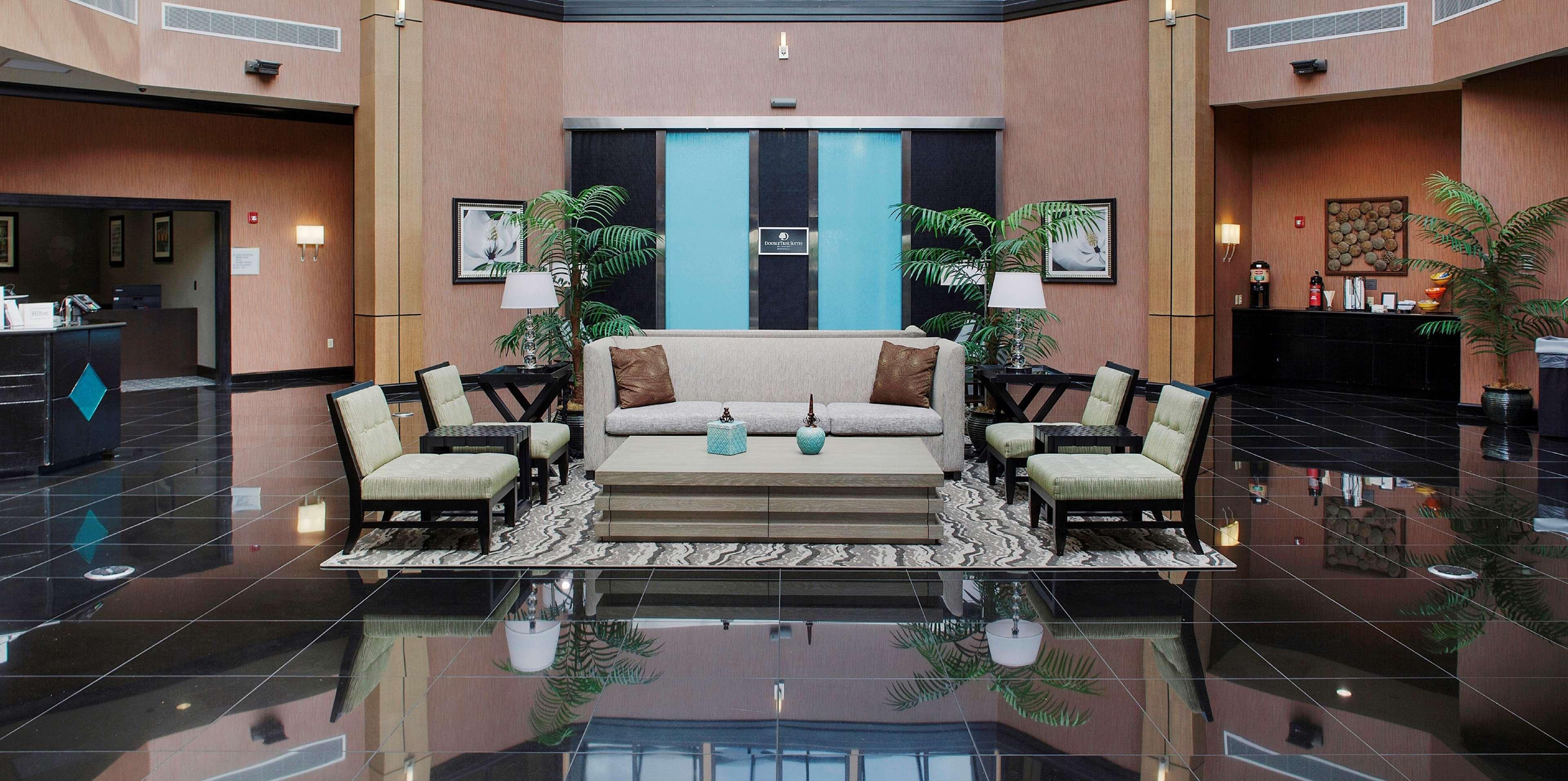 Doubletree Guest Suites Bentonville/Rogers — photo 5