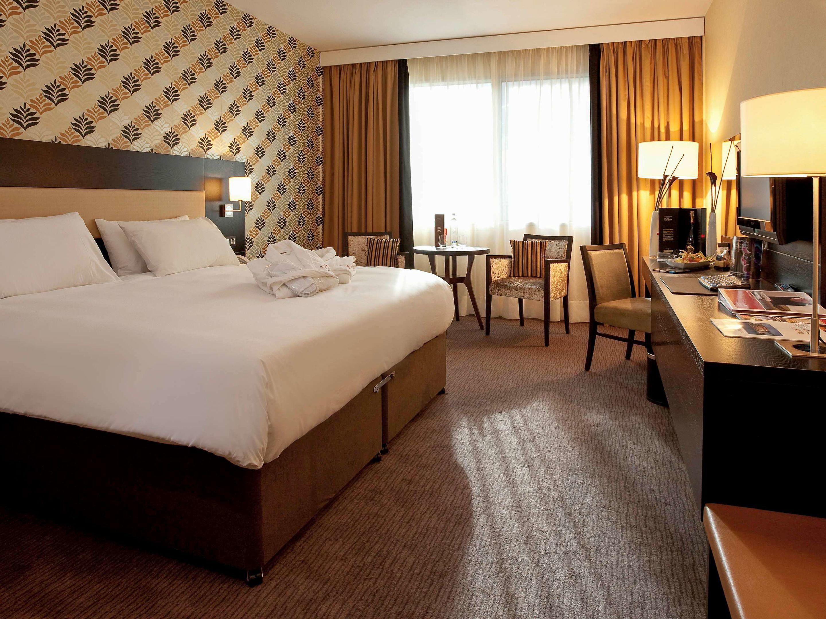 Mercure Antwerp City South — photo 4