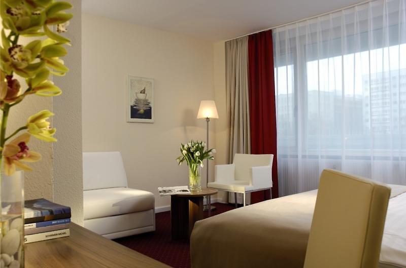 Best Western Am Spittelmarkt — photo 3