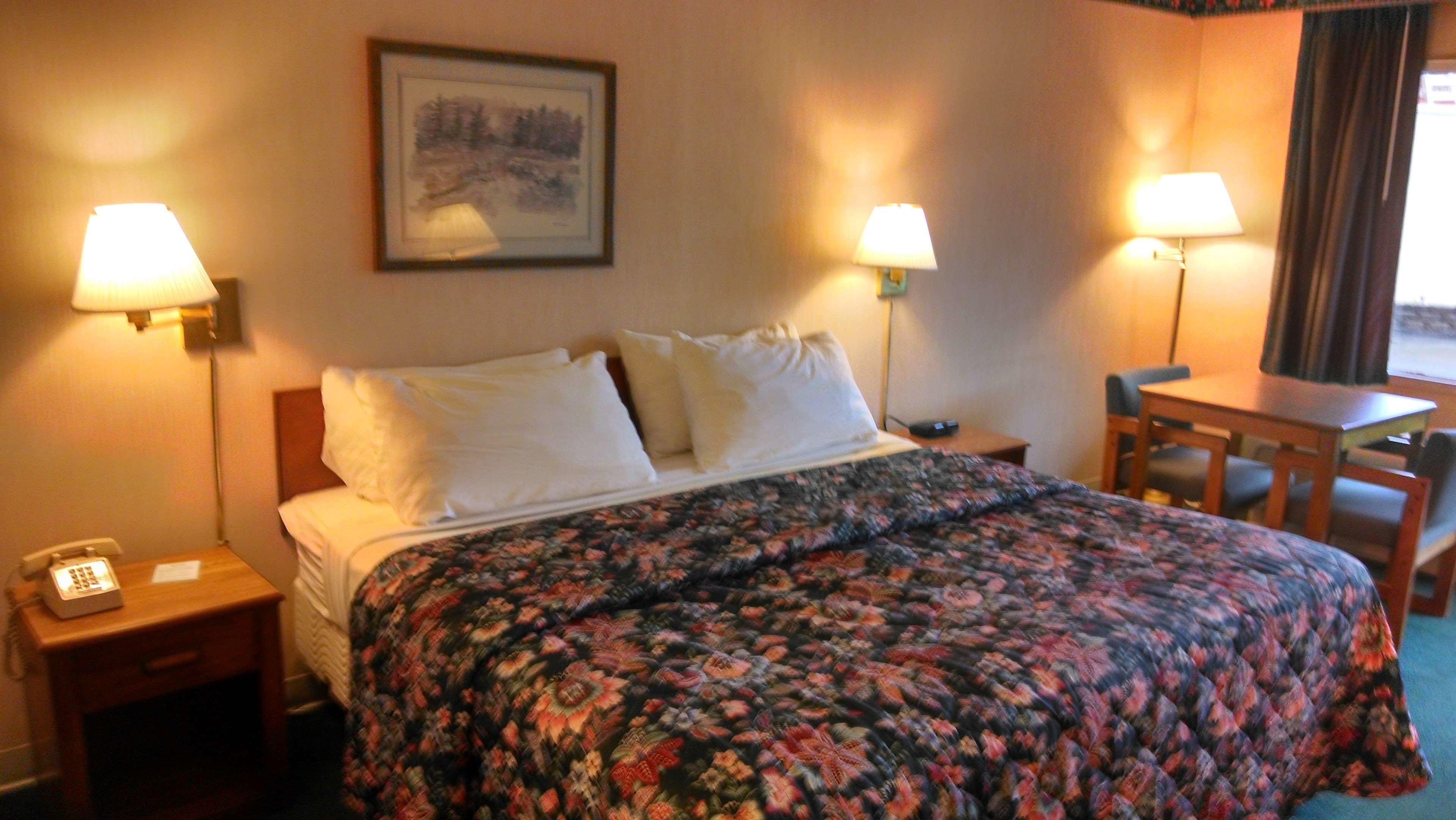 Americas Best Value Inn Marion — photo 3