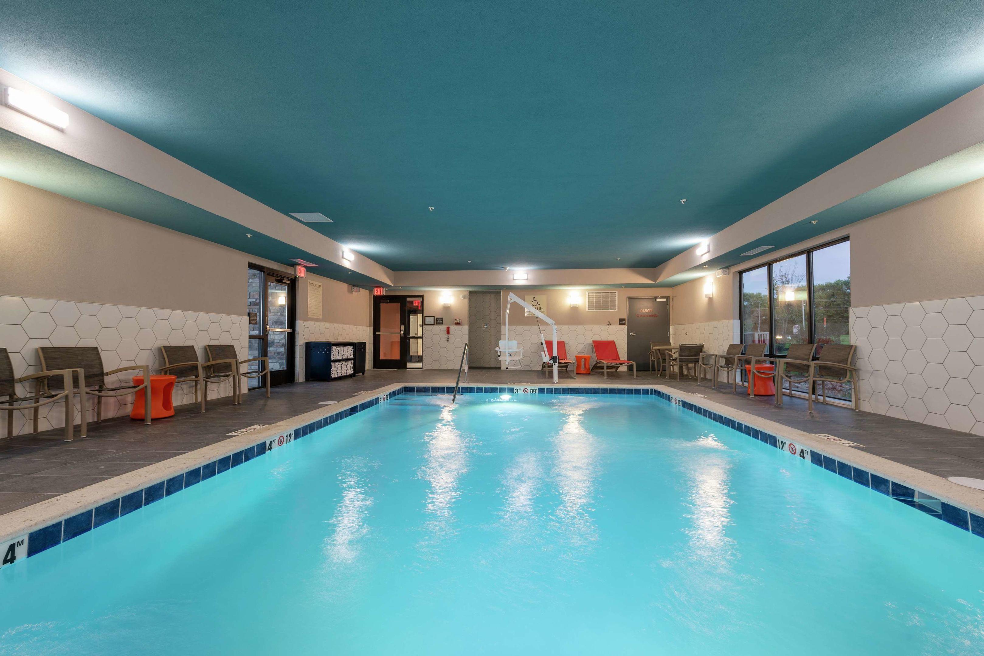 Hampton Inn & Suites Xenia Dayton — photo 4