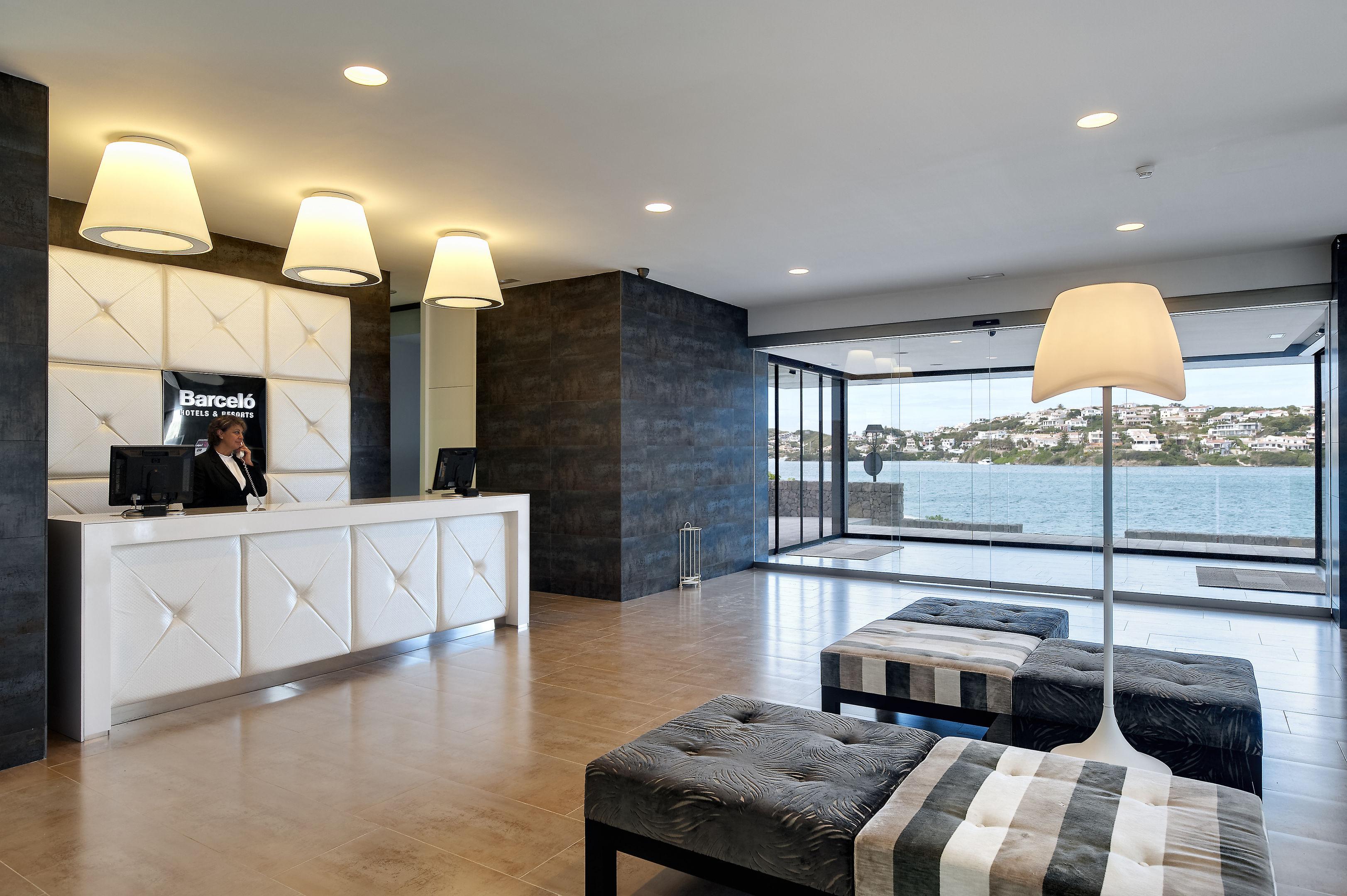 Barcelo Hamilton Menorca — photo 4