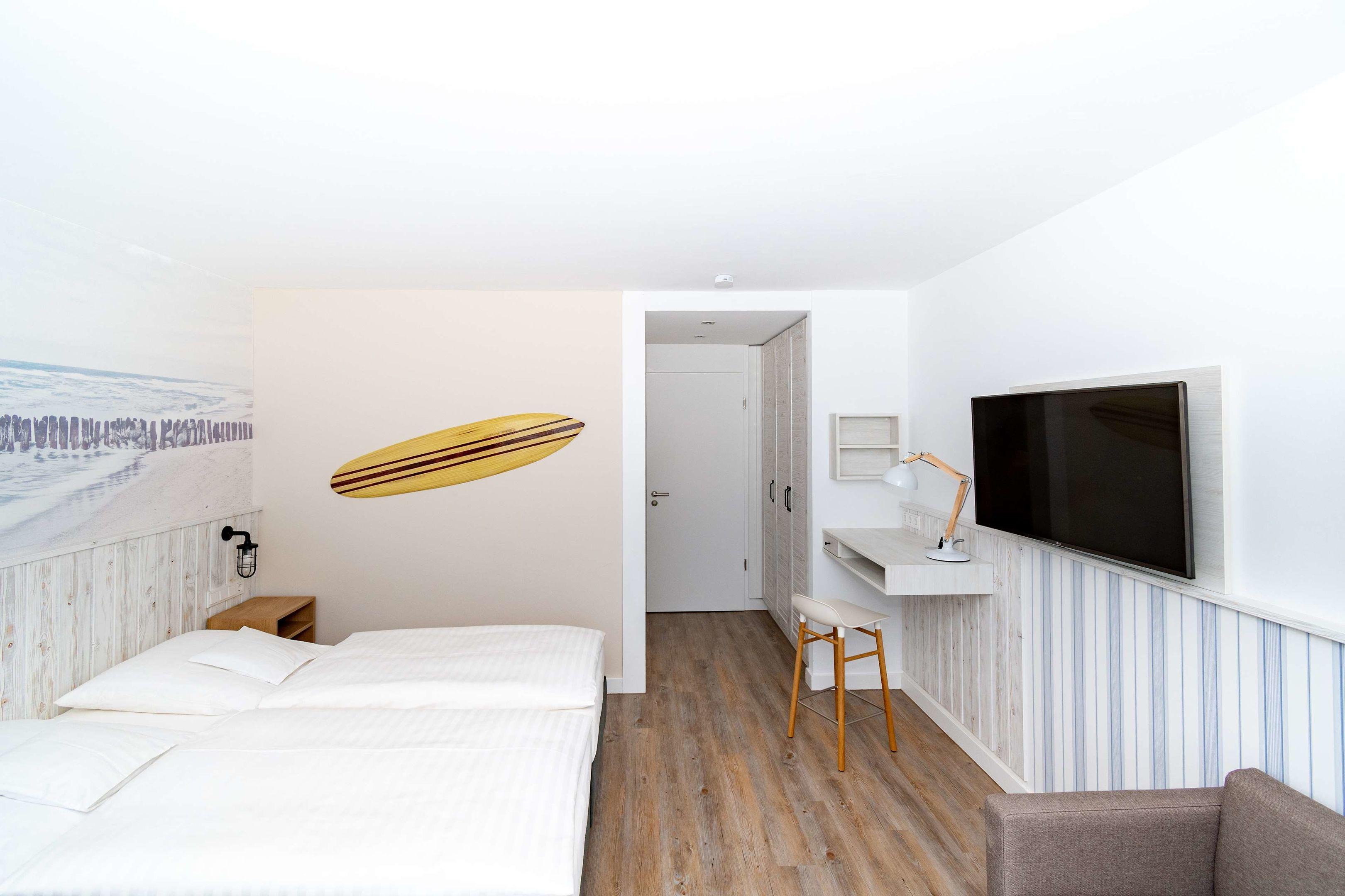 Wyn. Strandhotel Sylt — photo 5