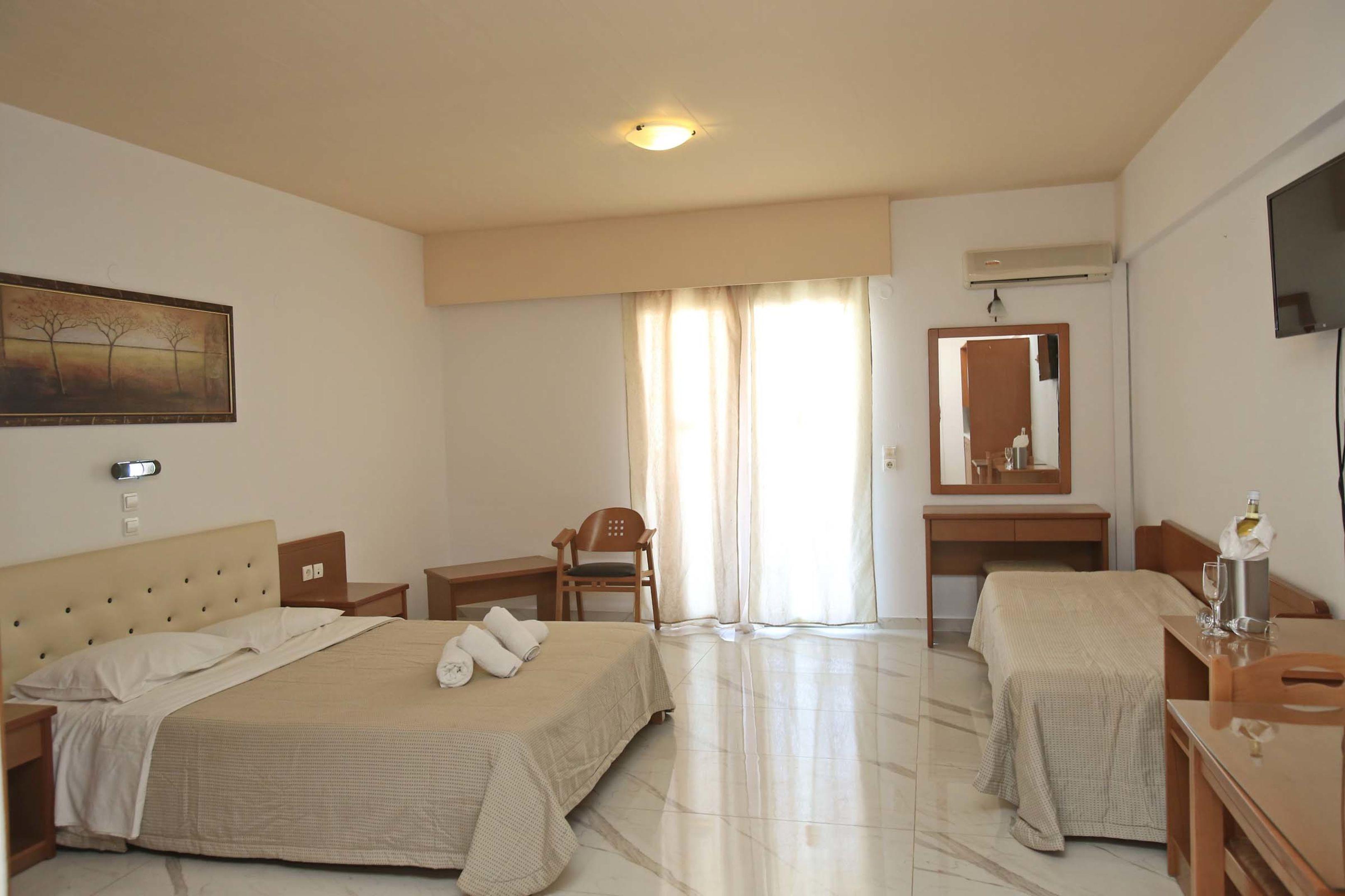 Anthoula Village Hotel — photo 5