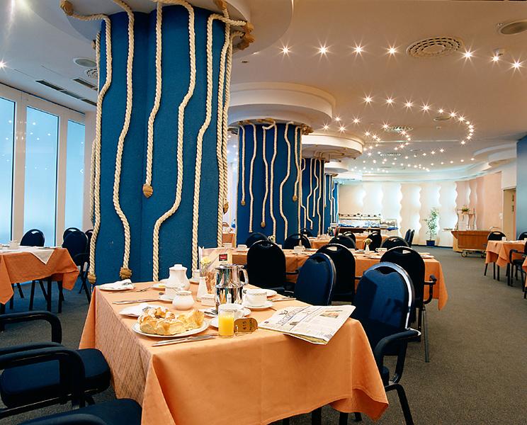 Hotel Mercure Czestochowa Centrum — photo 4