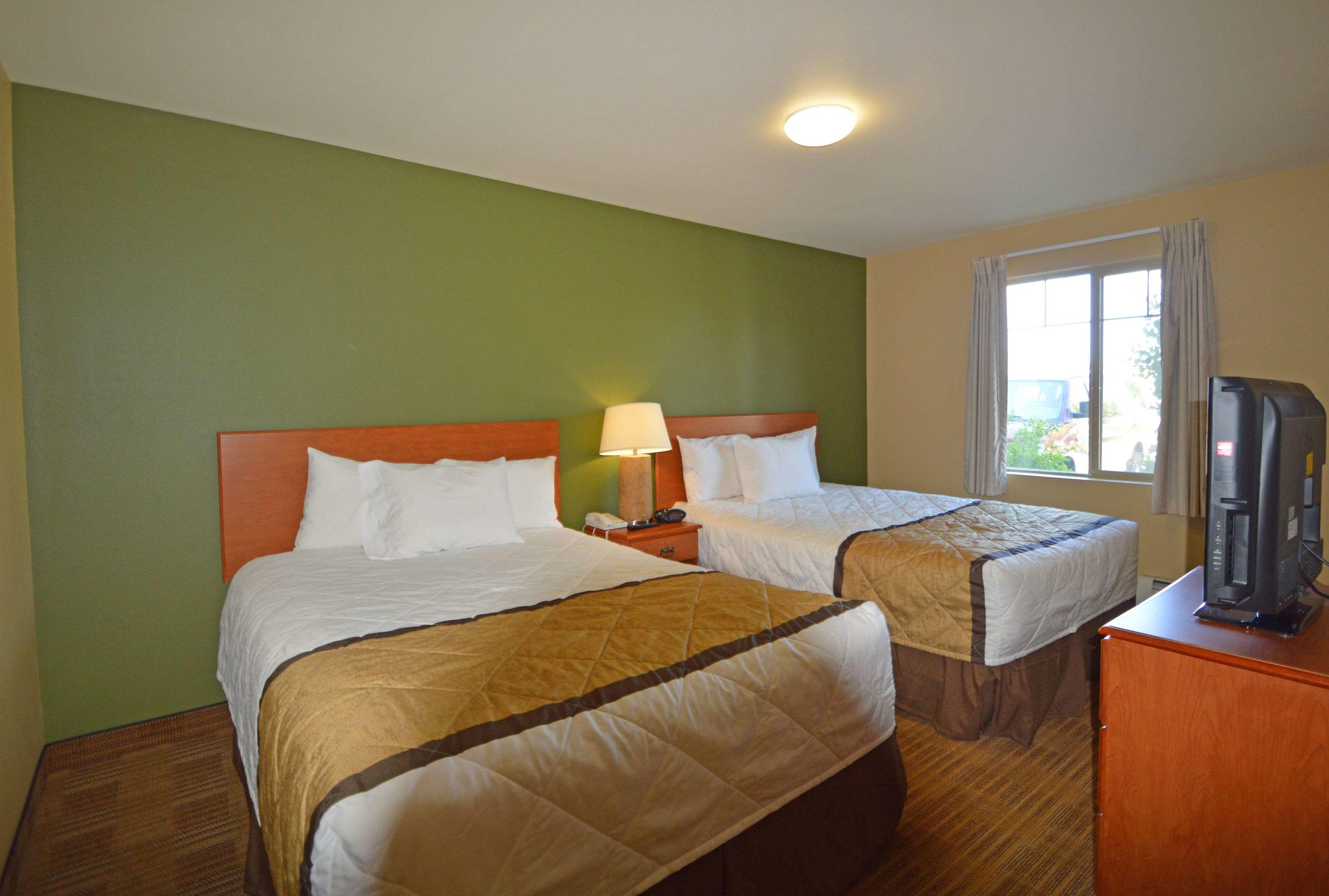 Extended Stay America - Anchorage - Midtown — photo 4