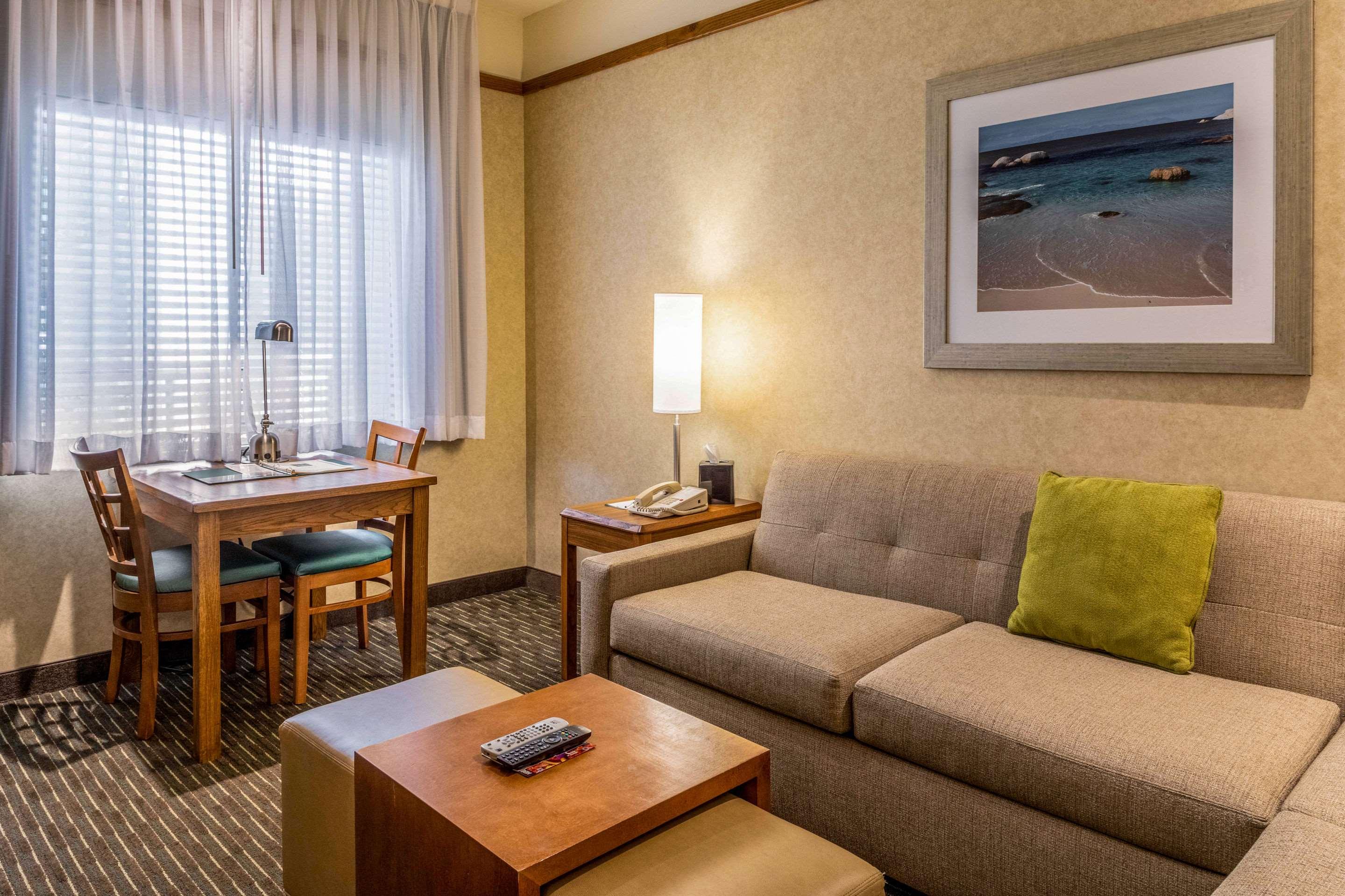 Quality Suites San Luis Obispo — photo 5