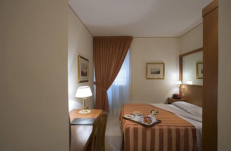 Hotel San Giorgio — photo 5