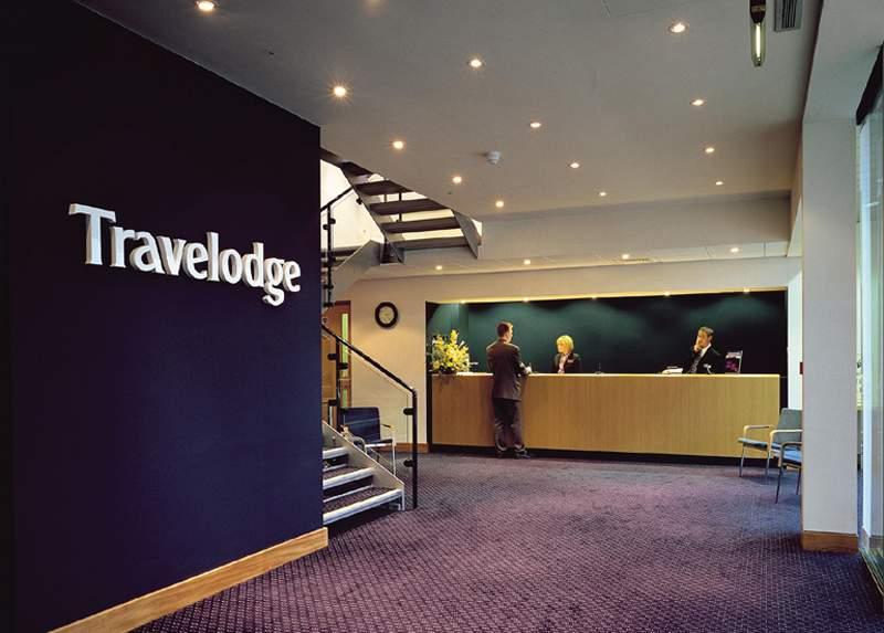 Travelodge Galway City