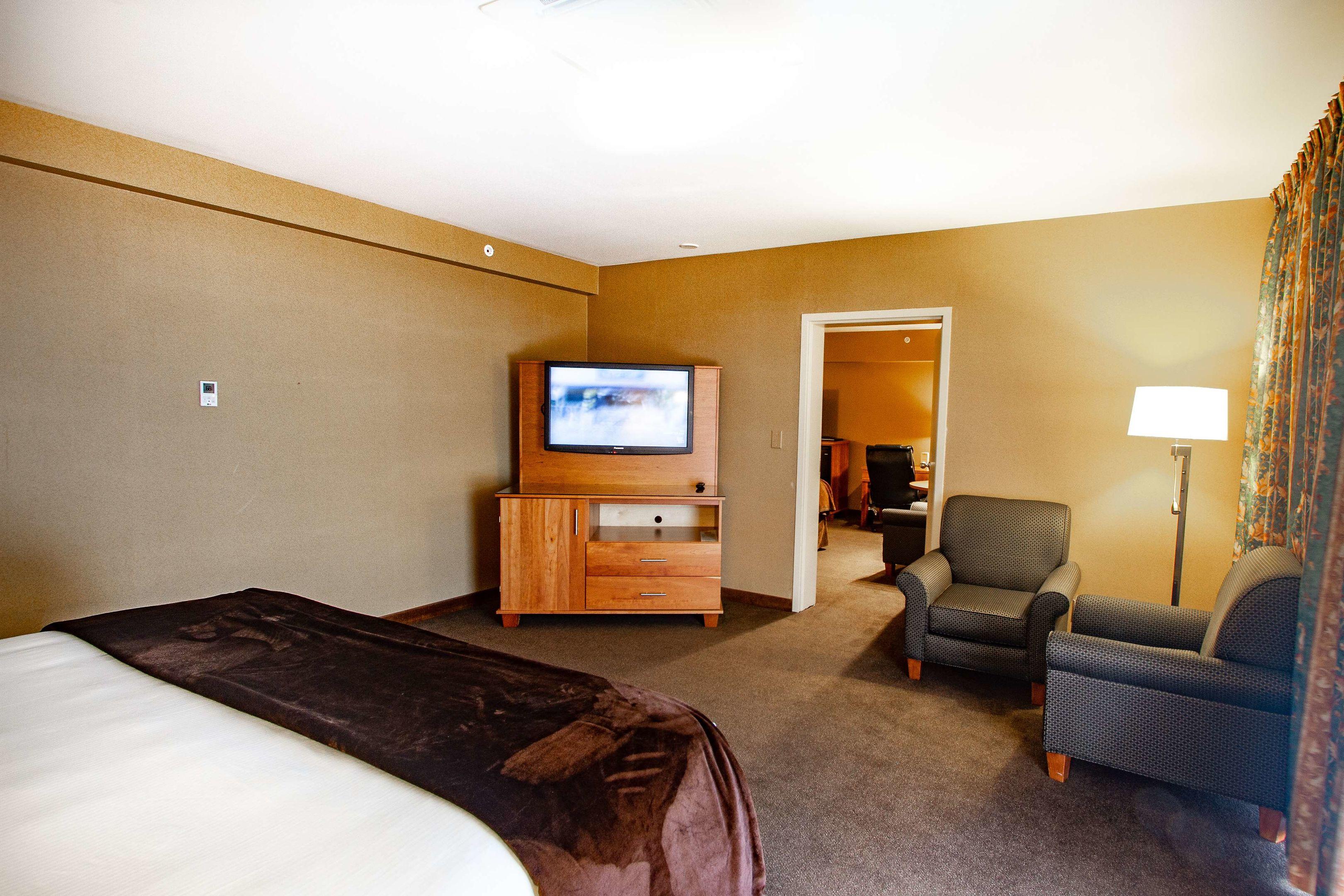 Mirabeau Park Hotel & Convention Center — photo 4