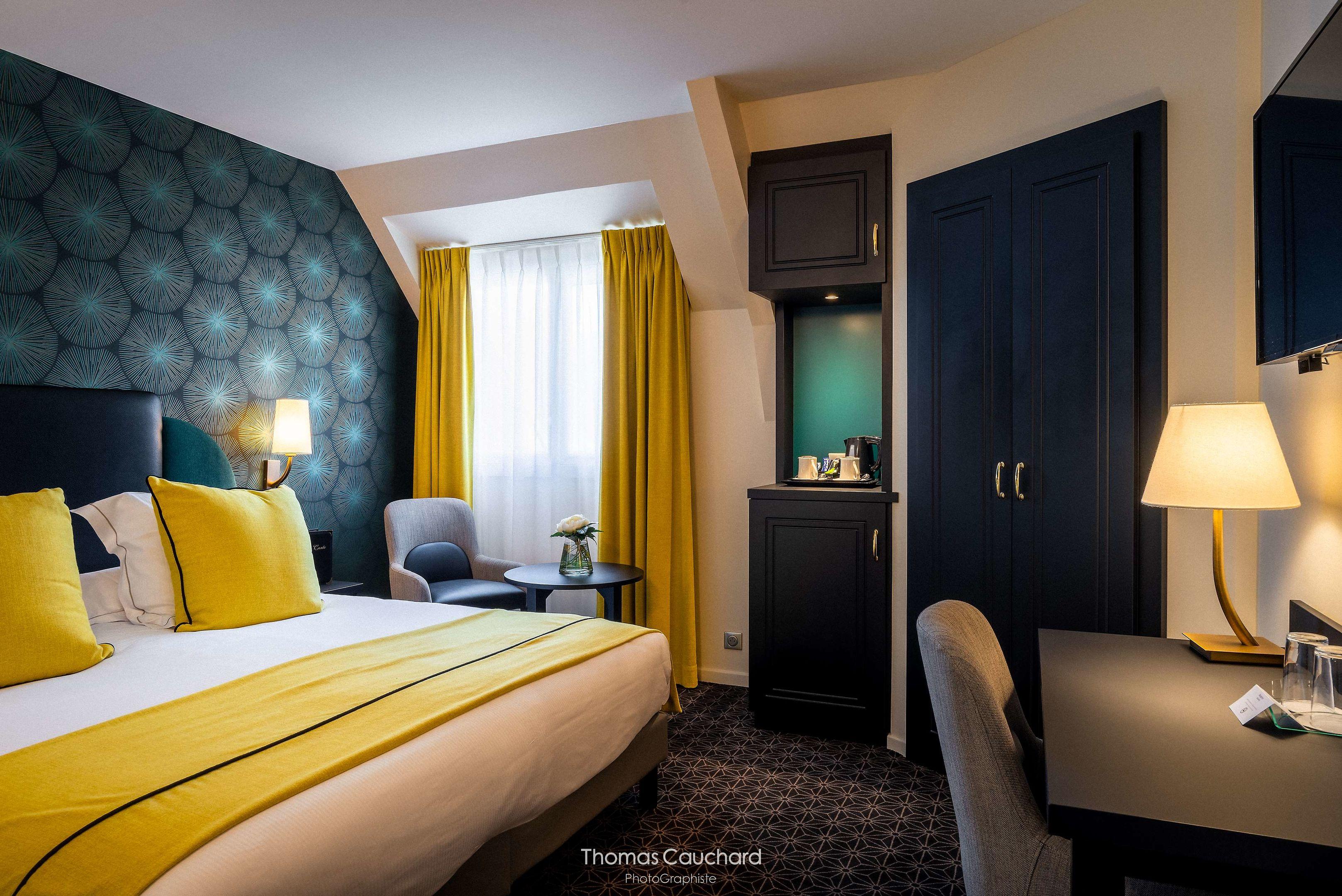 Best Western Plus Hôtel Moderne — photo 3