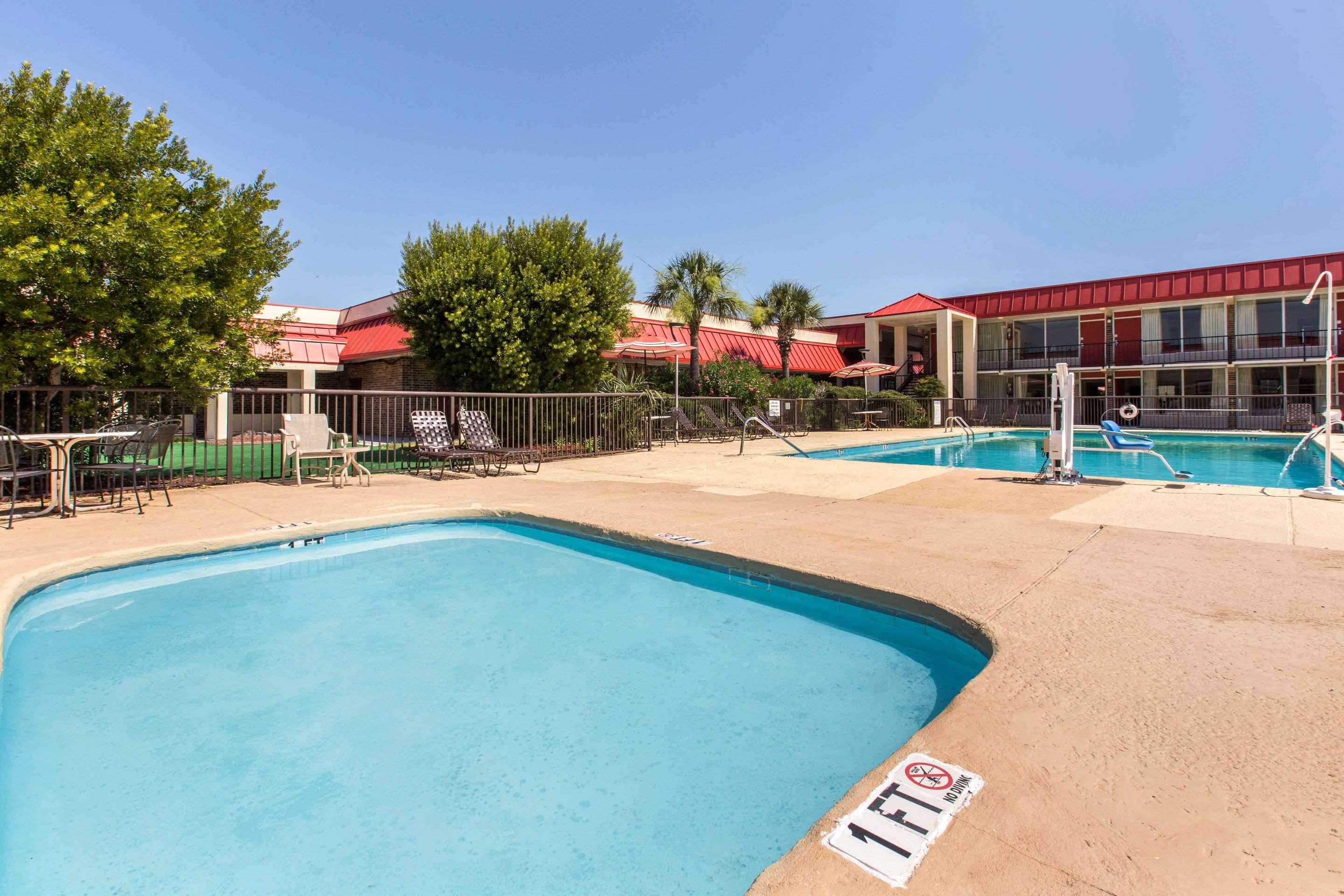 Clarion Inn Santee I-95 — photo 4