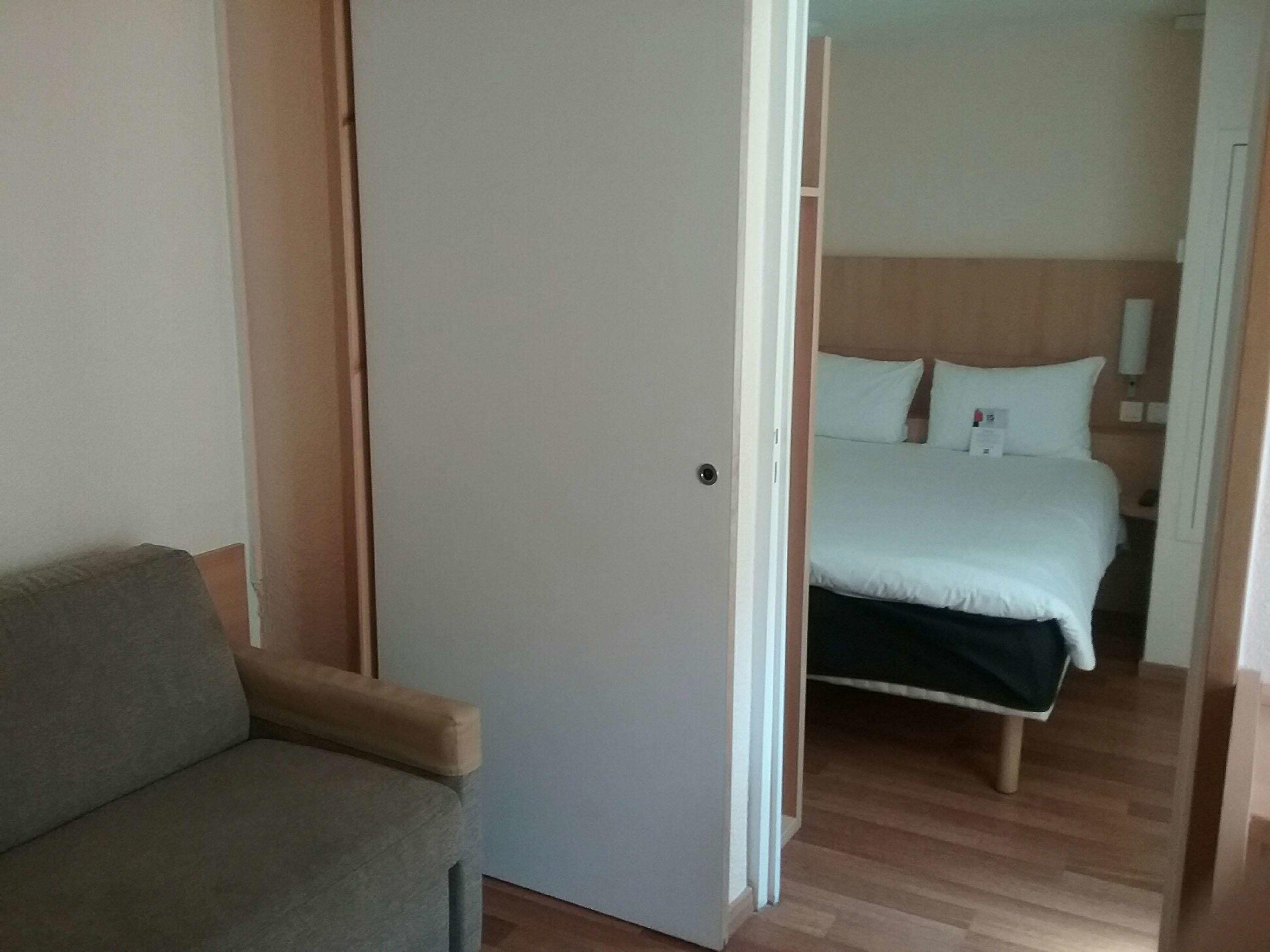Hôtel ibis Paris Tour Eiffel Cambronne 15ème — photo 3