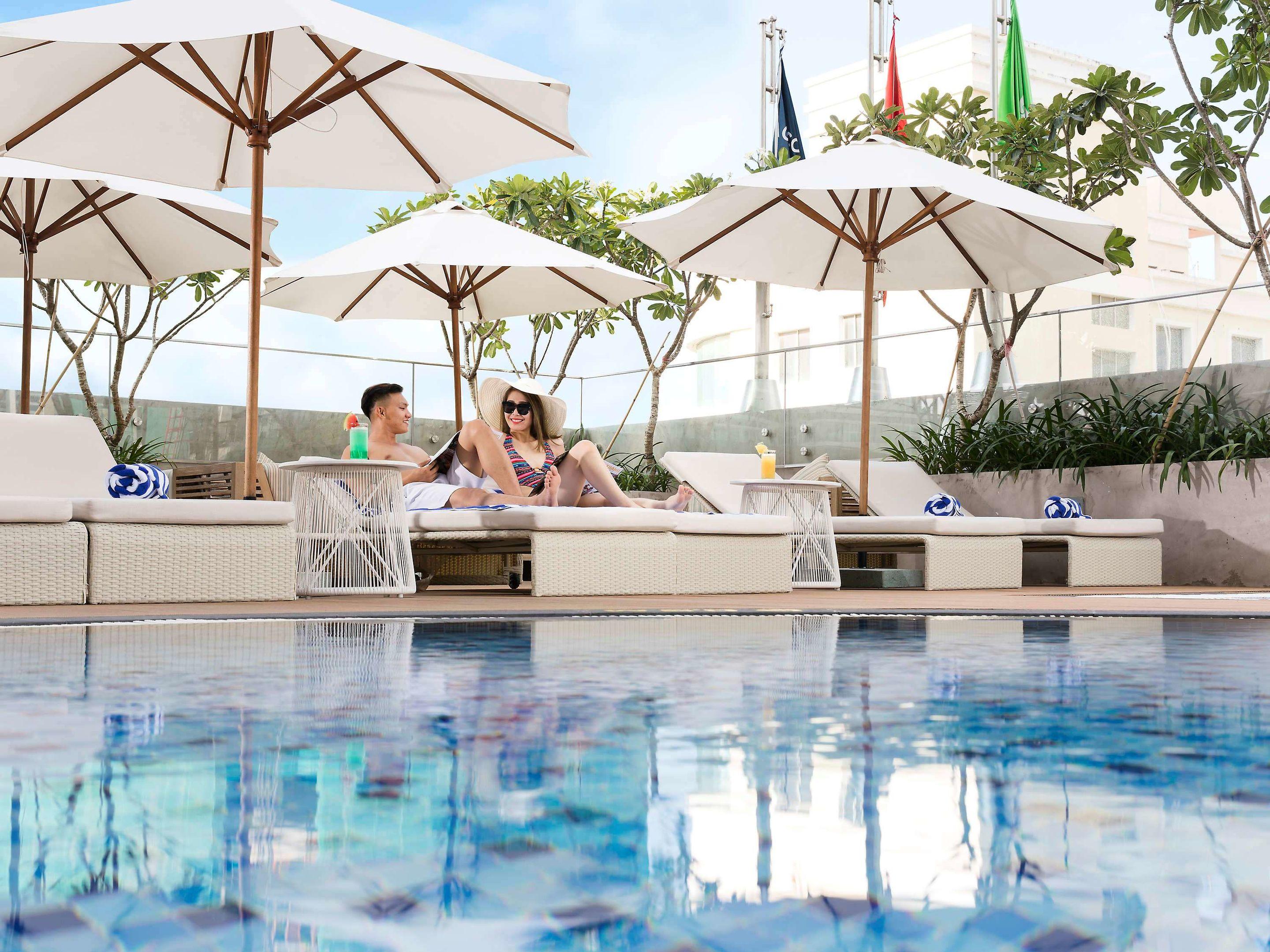 Ibis Styles Nha Trang — photo 4