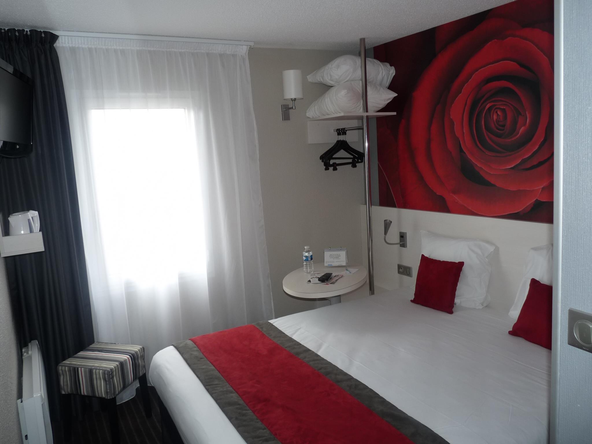 Hotel Kyriad Dieppe — photo 5