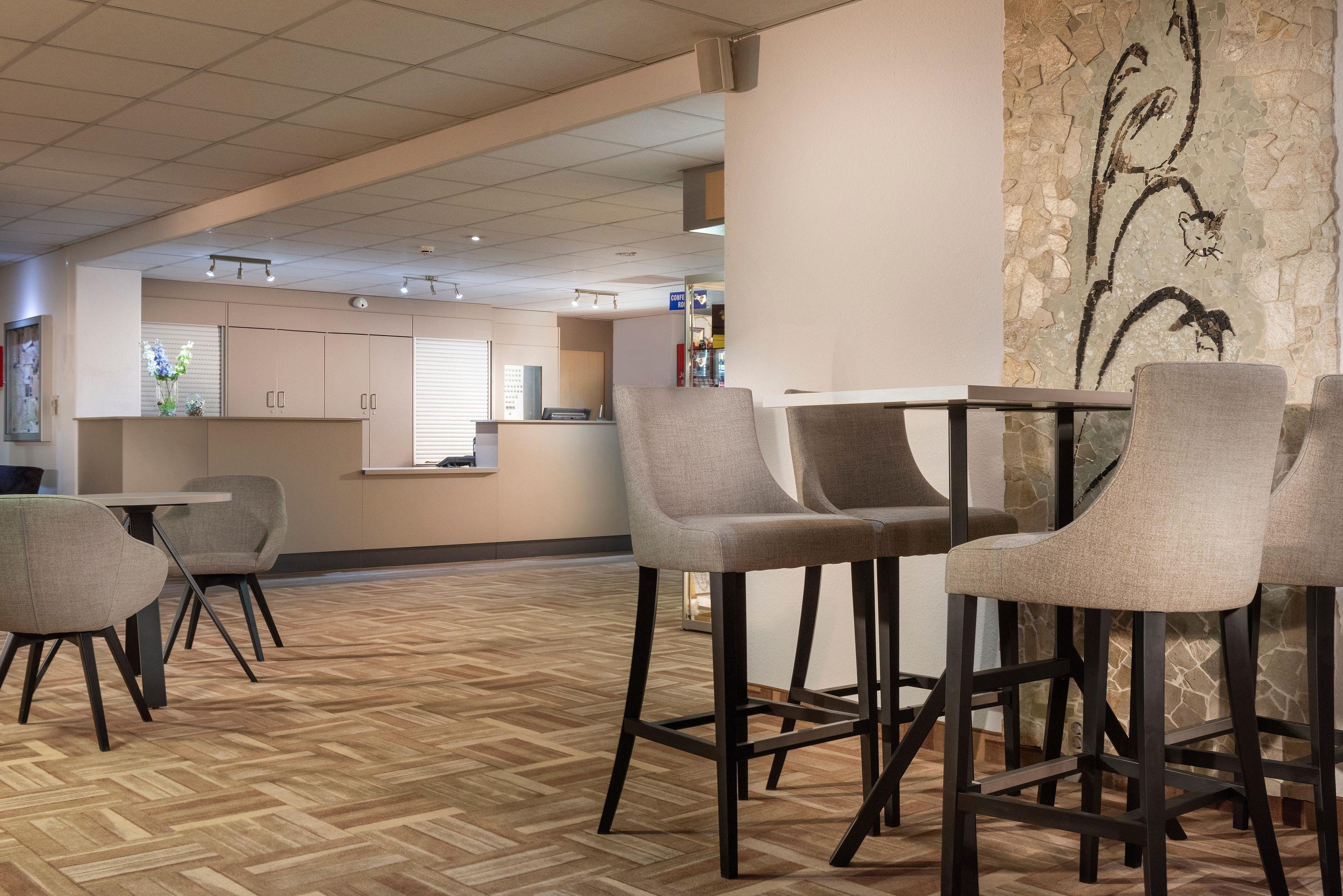 Best Western Hotel Achim Bremen — photo 4