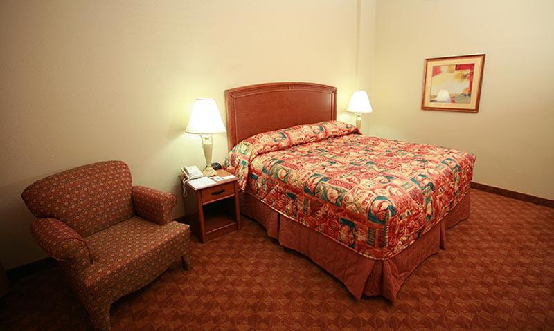 Best Western Corpus Christi — photo 5