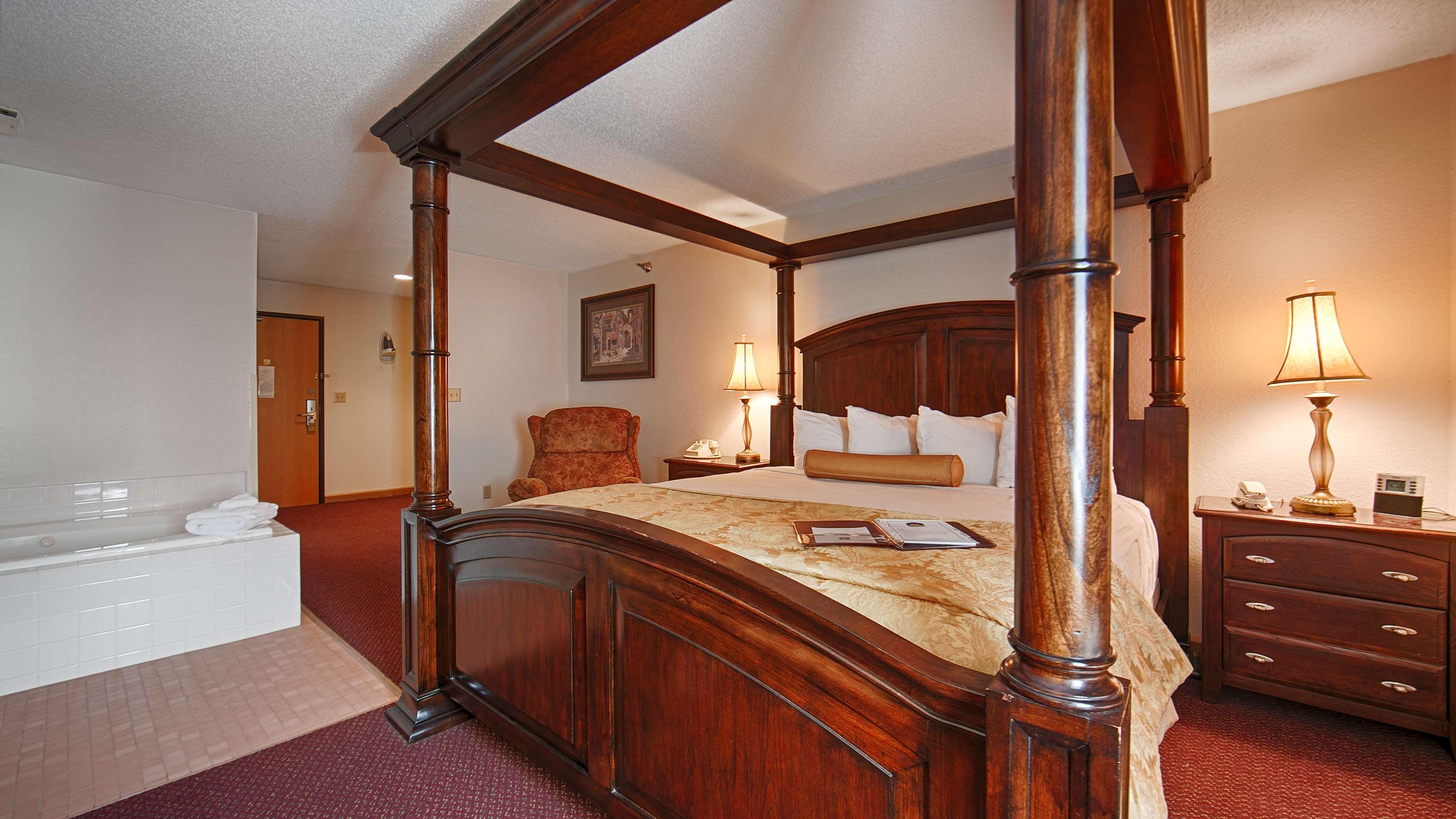 Best Western Of Huron — photo 3