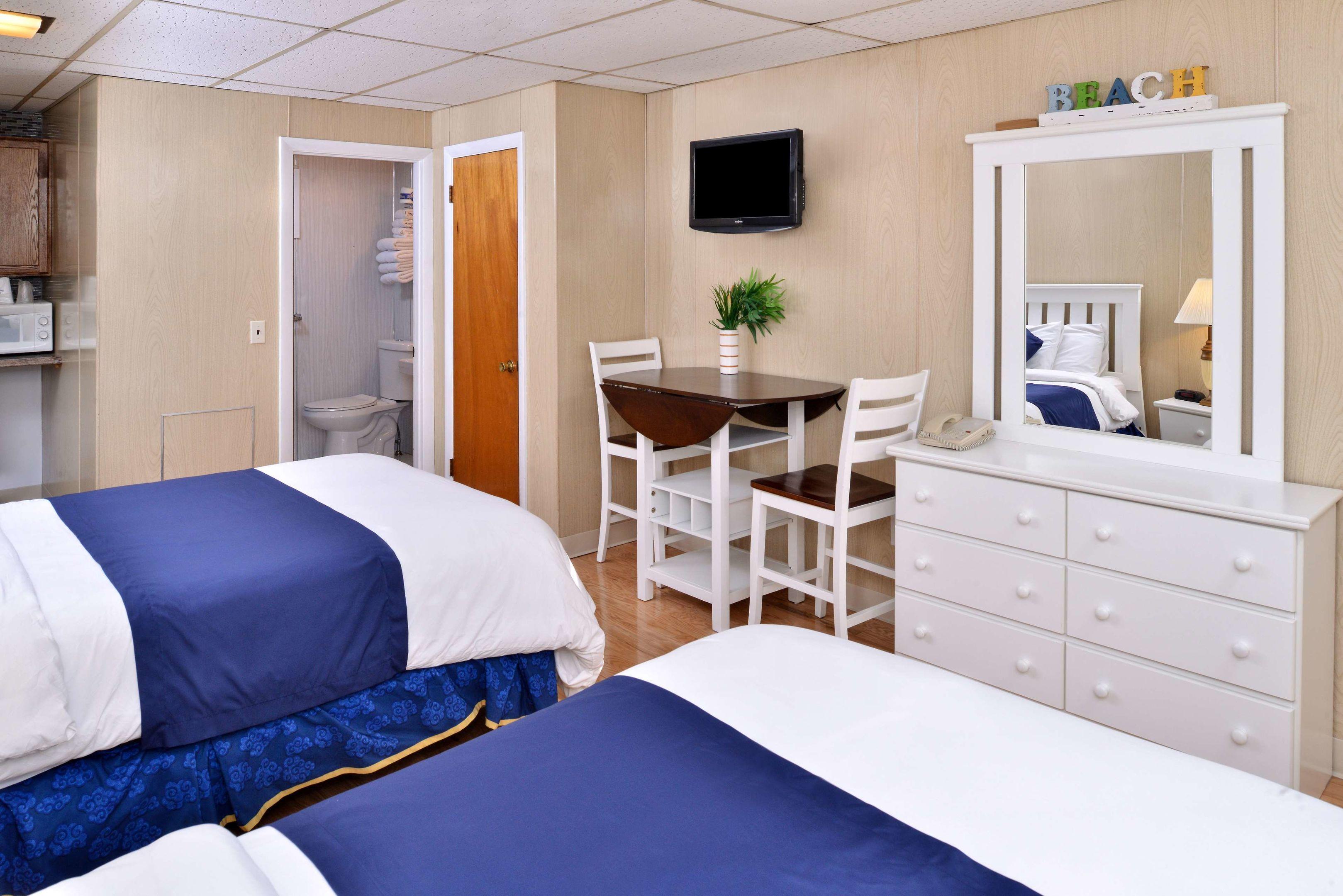 Americas Best Value Inn — photo 5