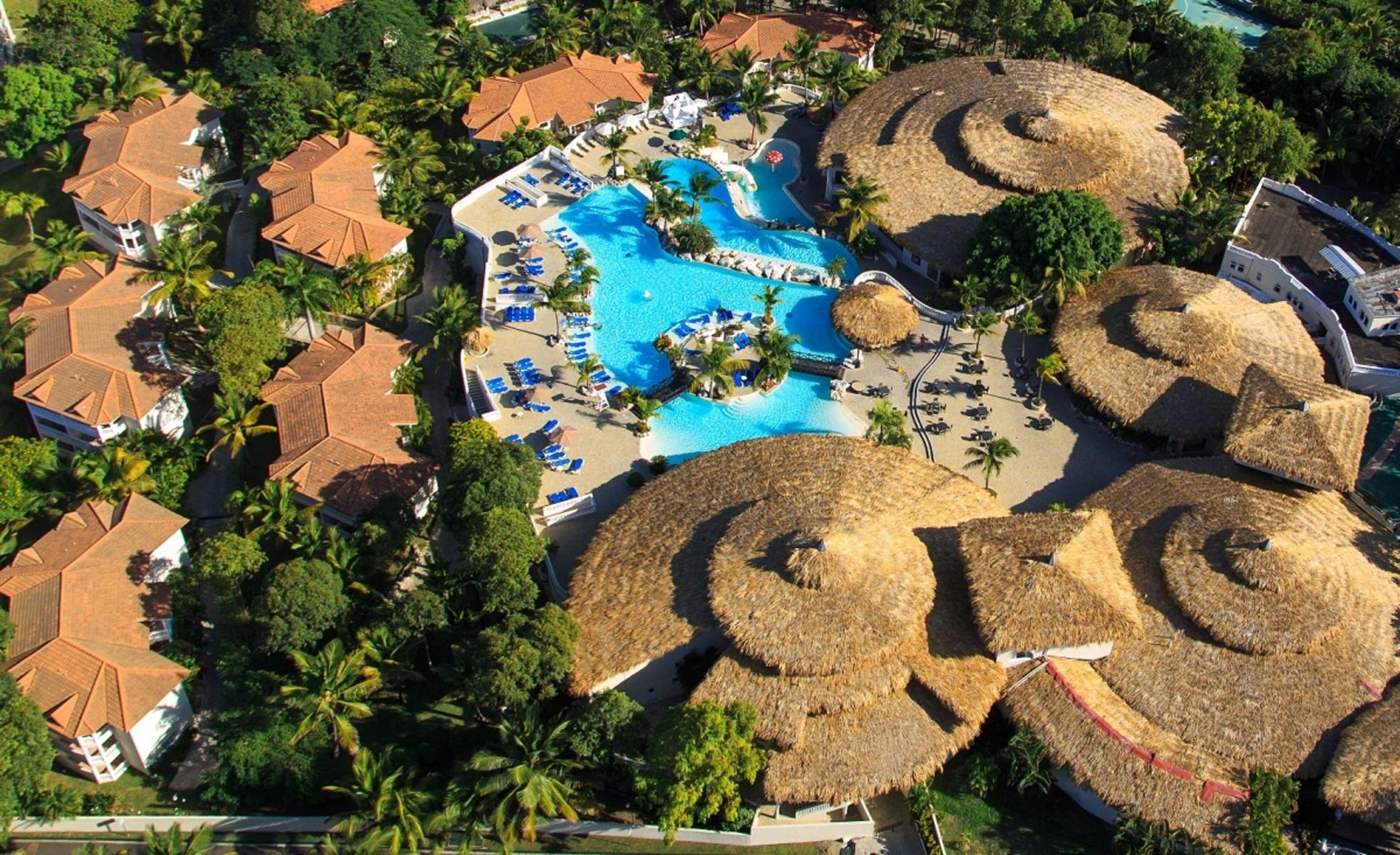 Cofresi Palm Beach & Spa Resort — photo 4