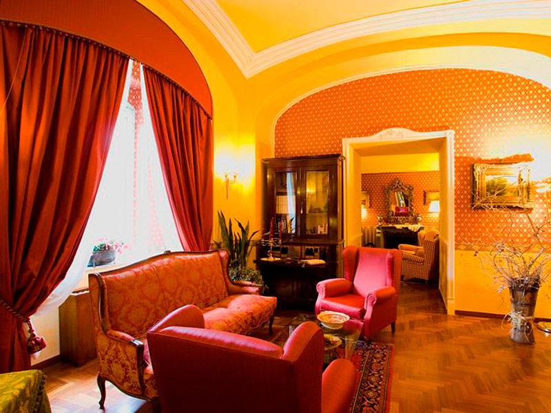 Villa Ranieri — photo 4