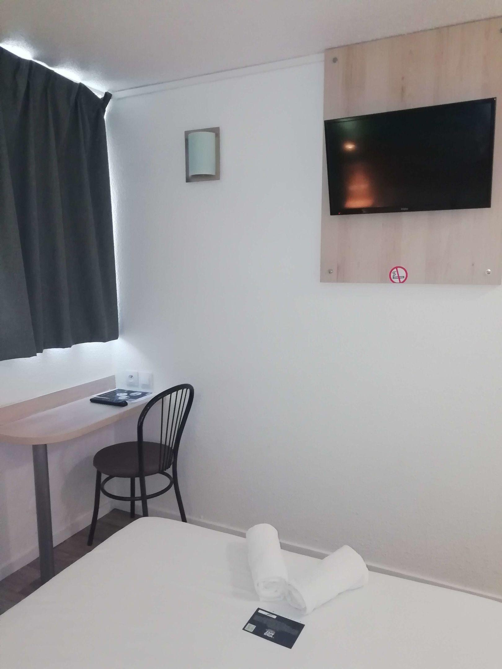 Hotel Stars Dreux — photo 5