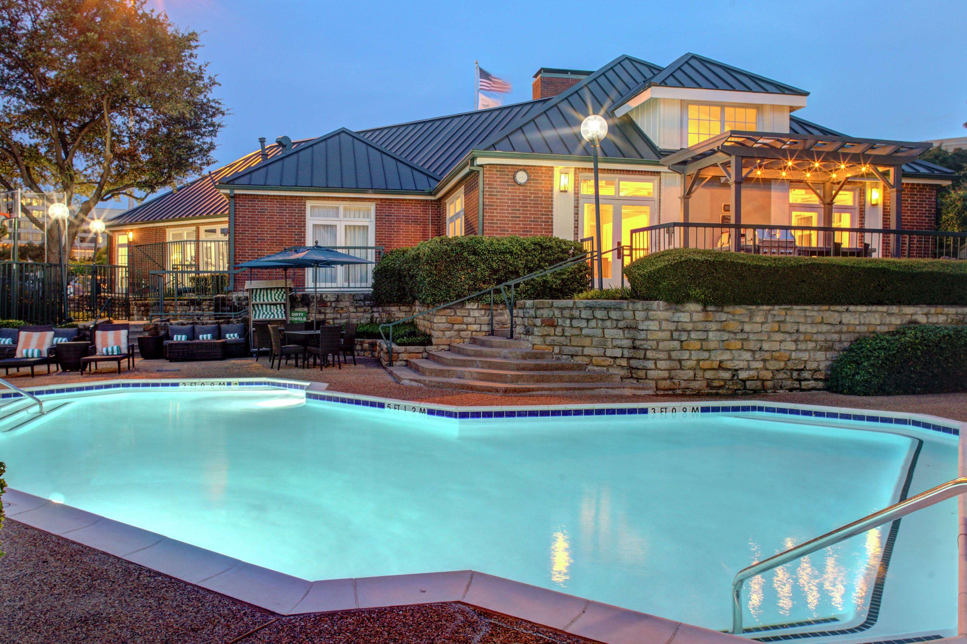 Homewood Suites Irving/Las Colinas — photo 3