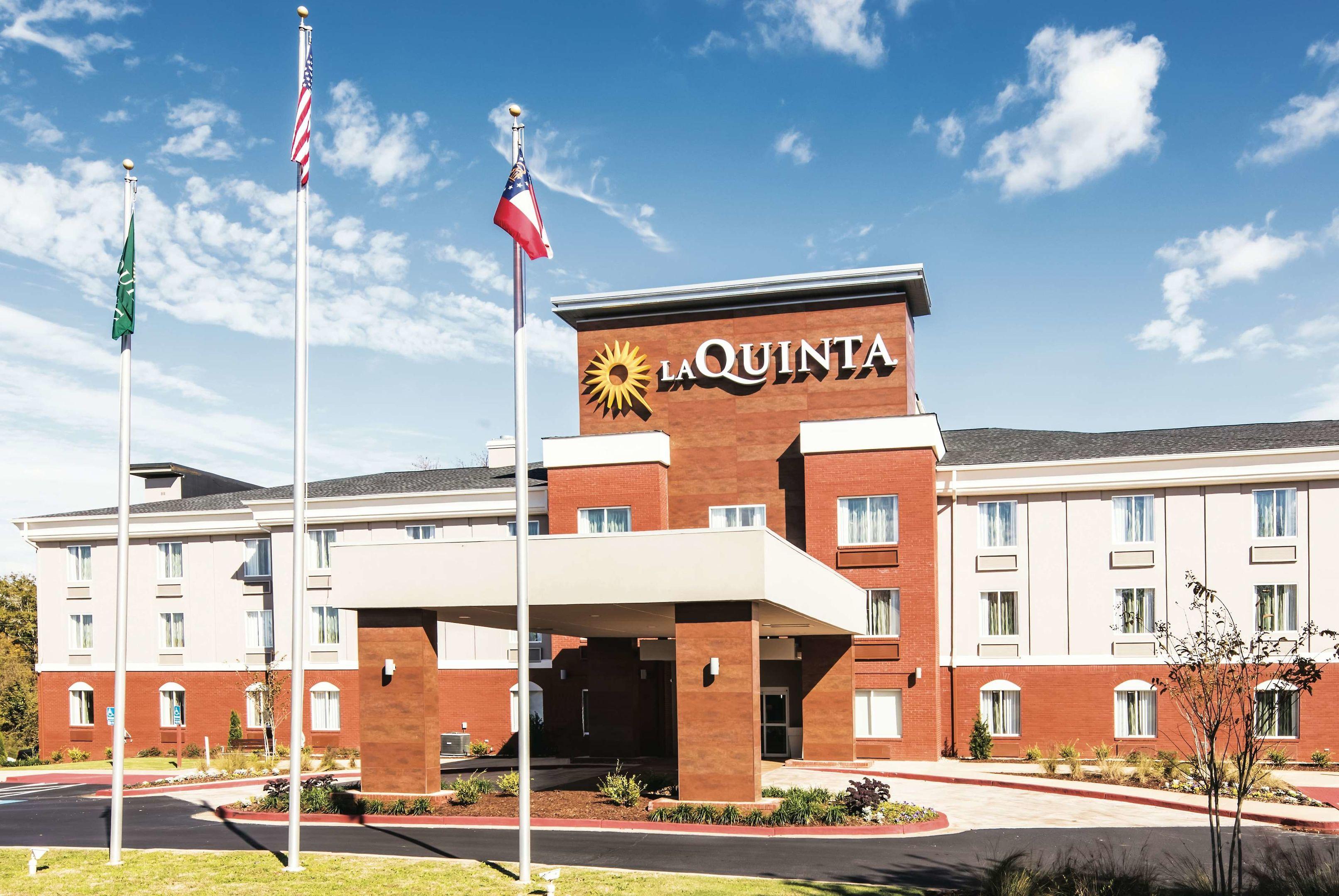 La Quinta Inn and Suites Milledgeville — photo 4