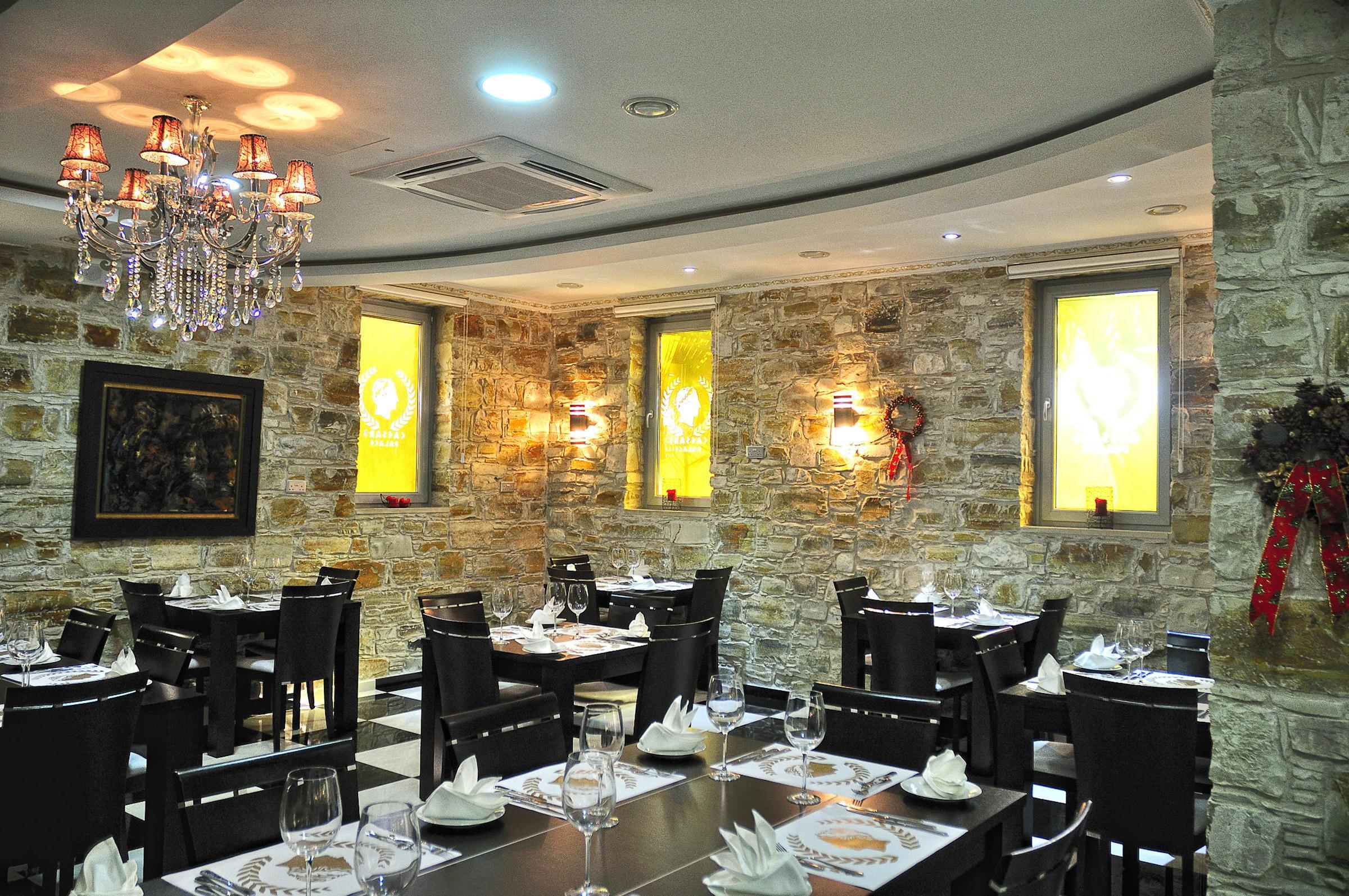 Vergi City Hotel — photo 5