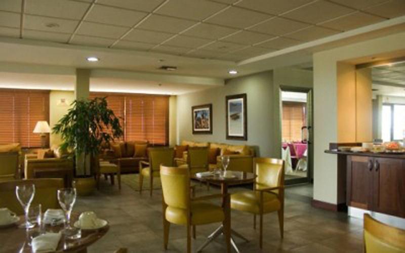 Radisson Hotel Santo Domingo — photo 3