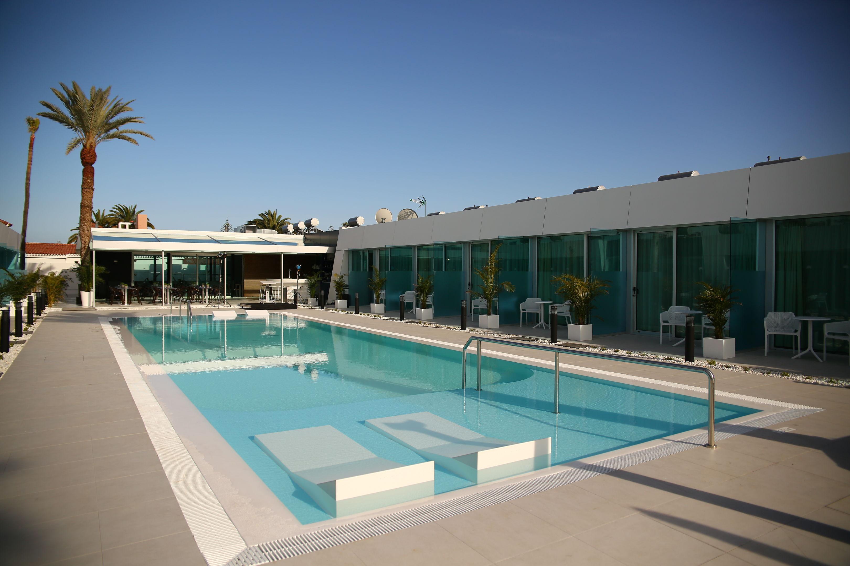 Hotel Nayra - Adults Only — photo 5