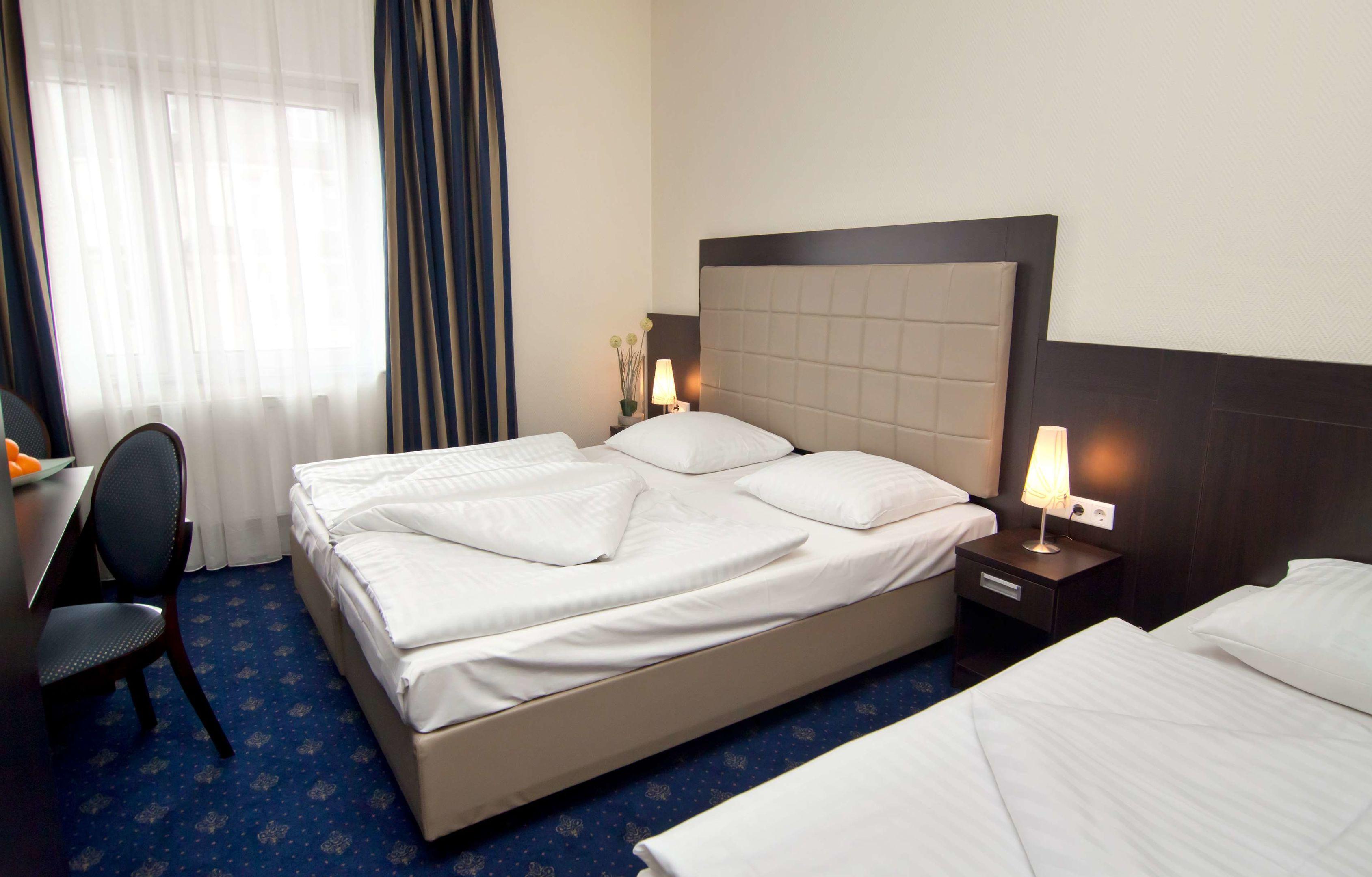Novum Hotel Continental — photo 5