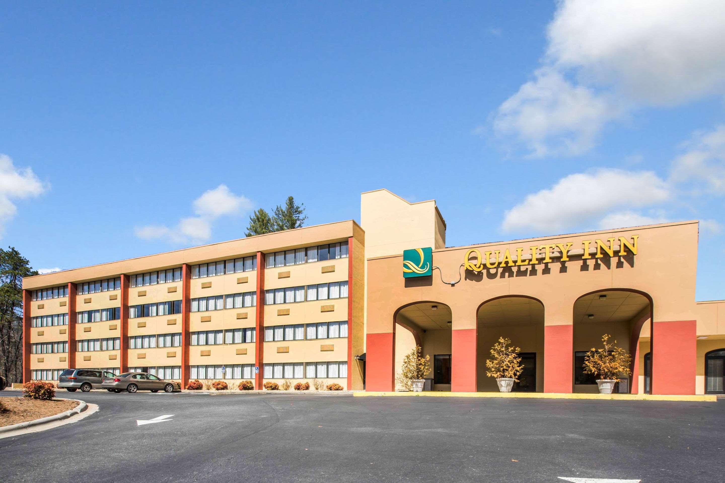 Quality Inn — photo 3