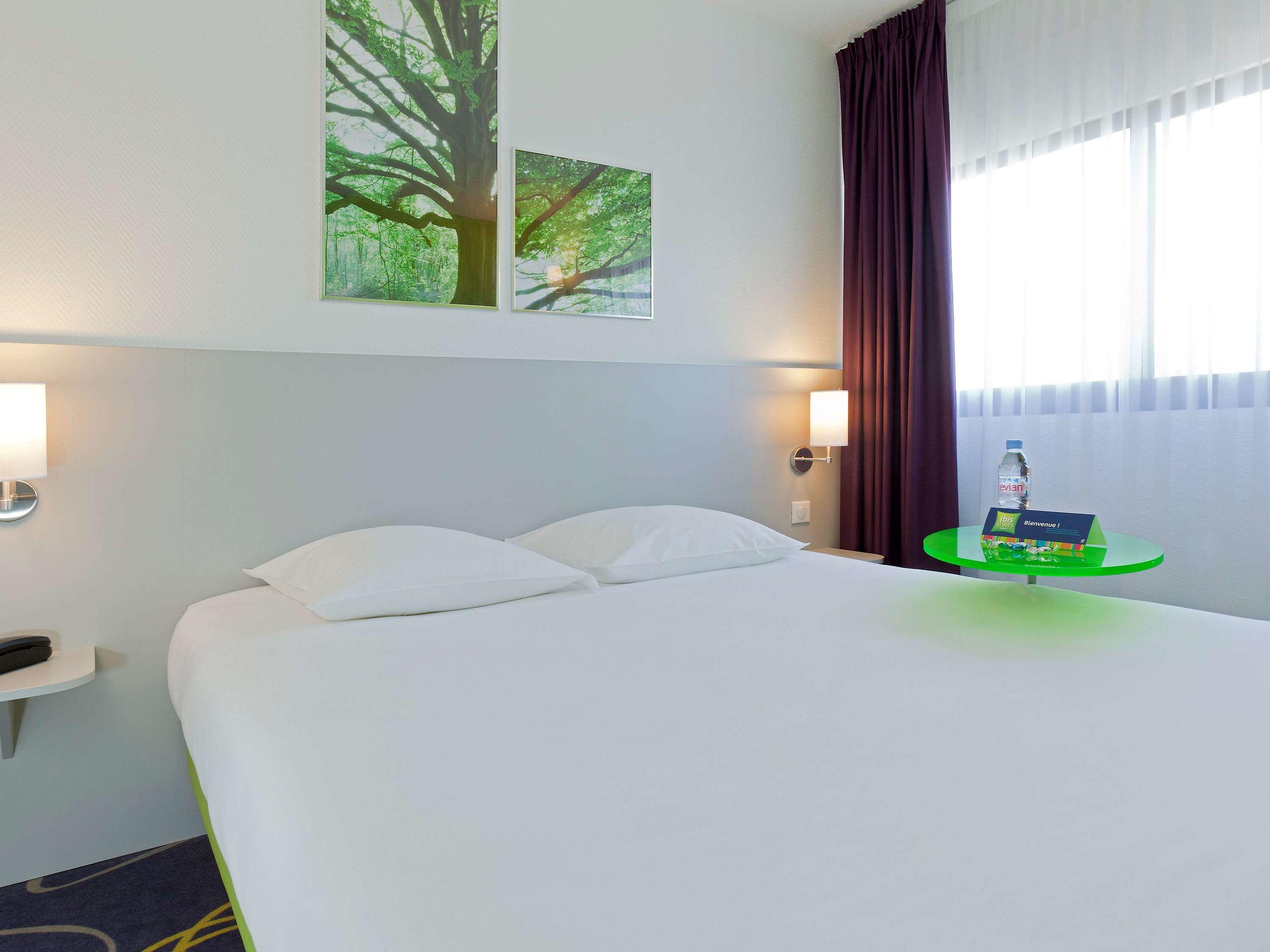 ibis Styles Bordeaux Sud Villenave d'Ornon — photo 5