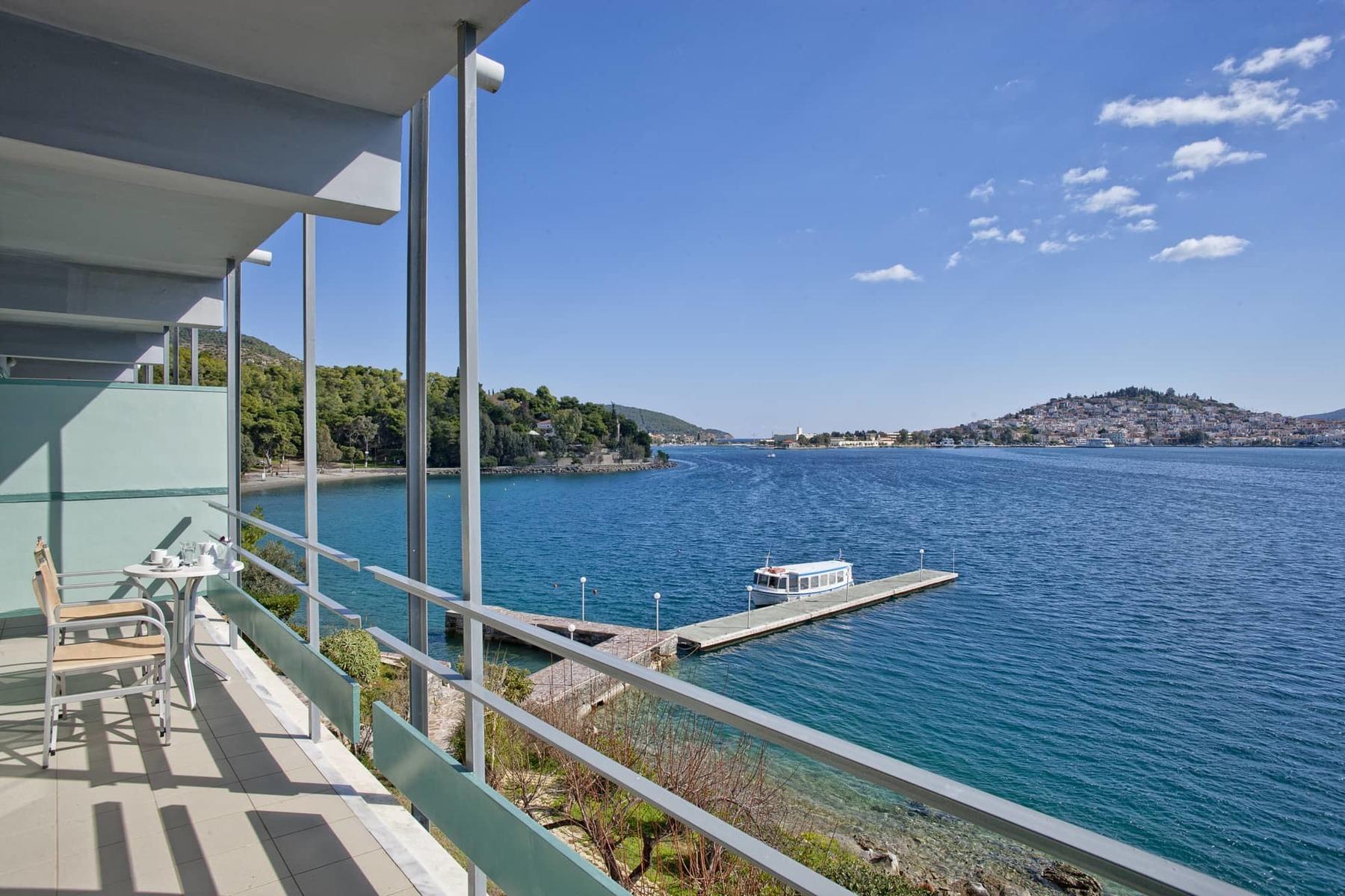 Xenia Poros Image — photo 4