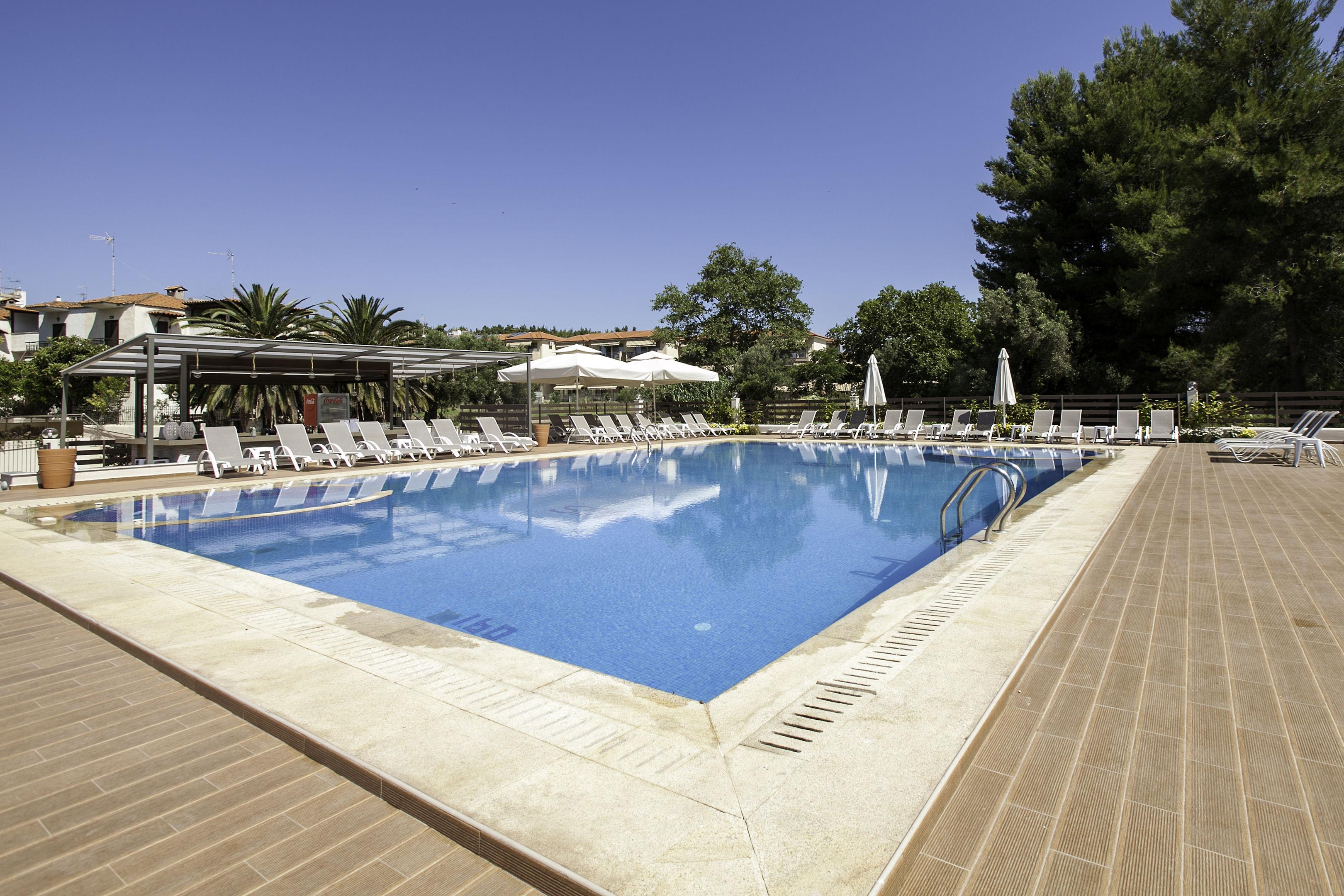 Hotel Simeon — photo 3