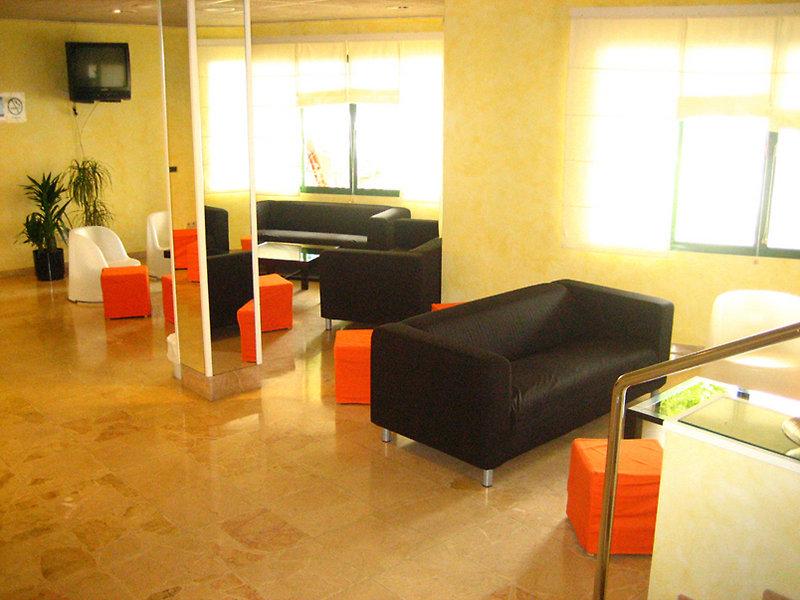 Apartamentos Inn — photo 4