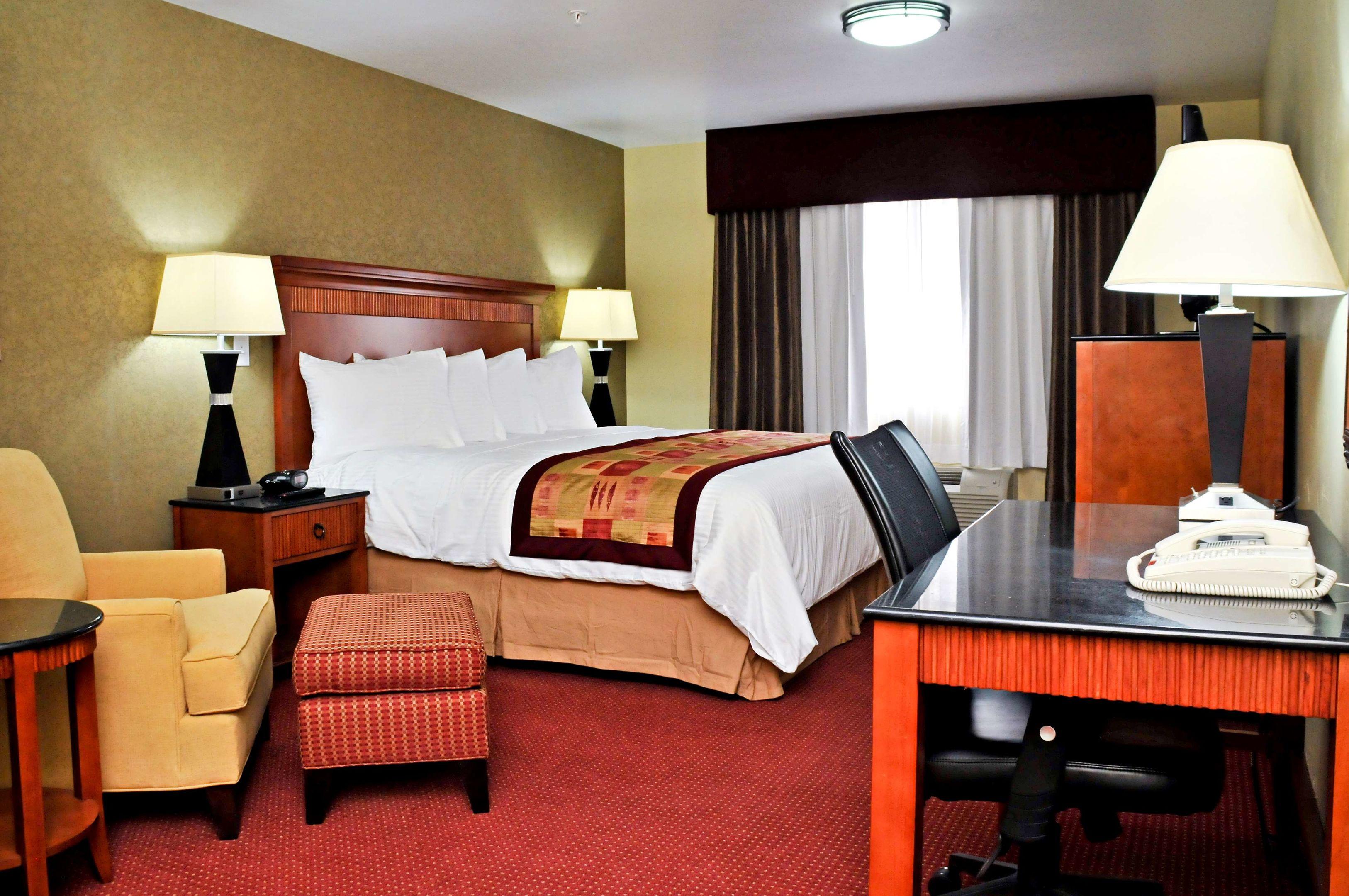 Best Western Plus Layton Park Hotel — photo 5