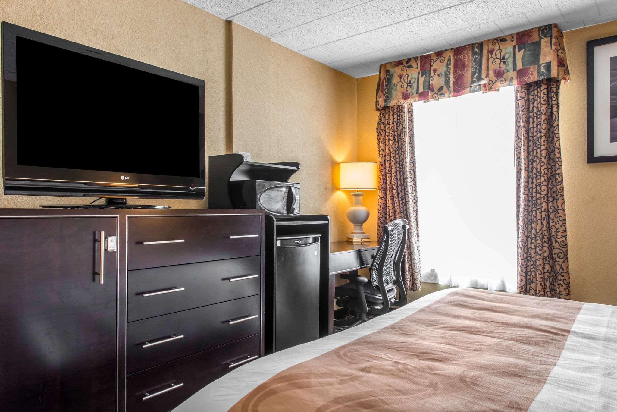 Quality Inn — photo 5